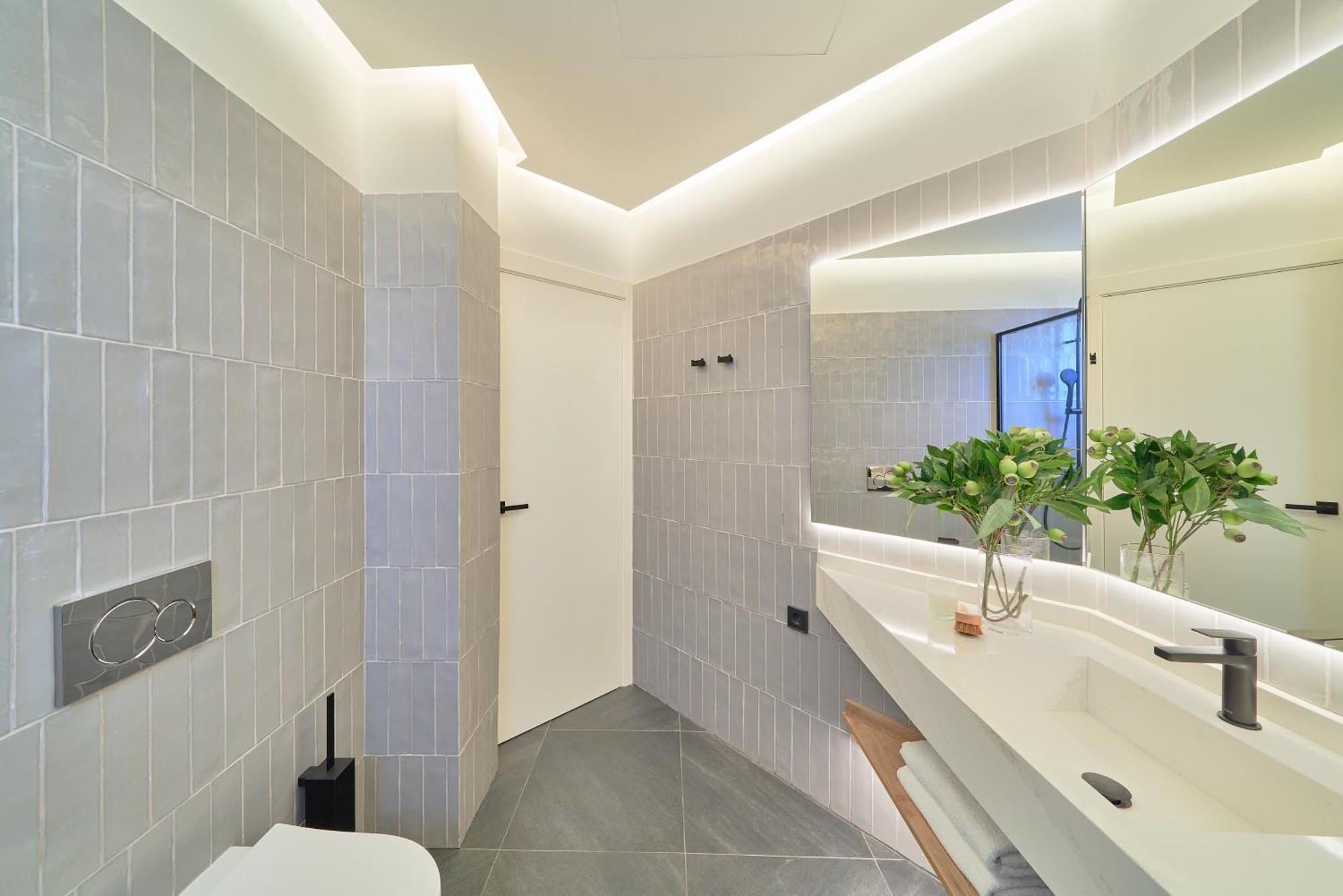 Iloftmalaga Playamar Apartamento