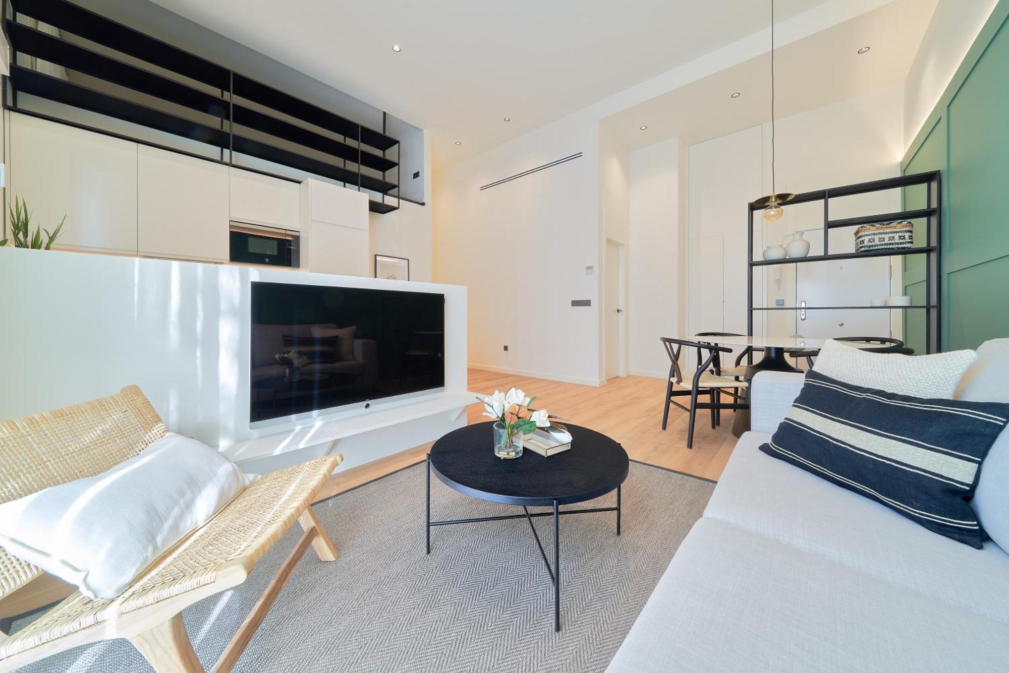 Apartamento Iloftmalaga Playamar *
