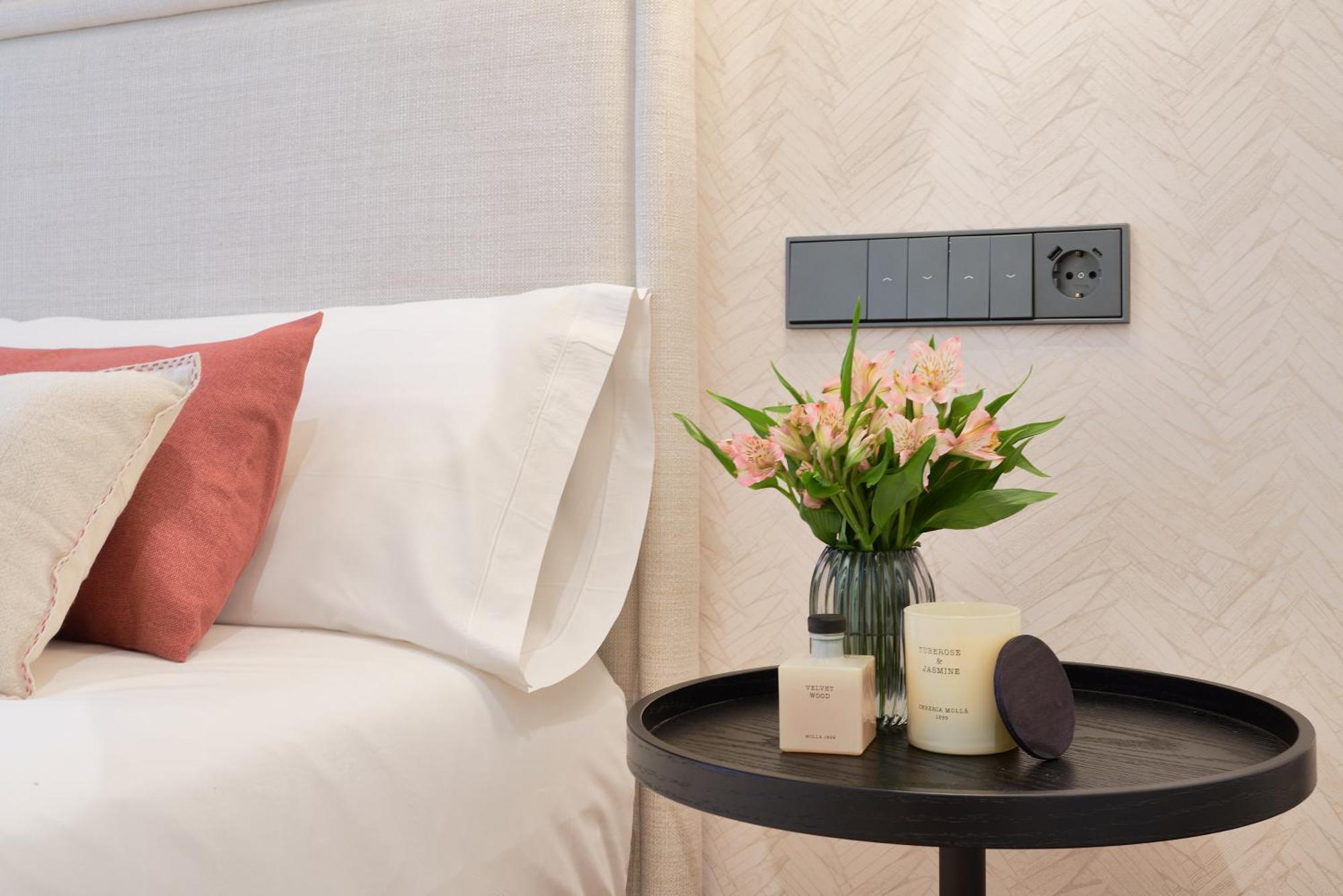 Apartamento Iloftmalaga Playamar *