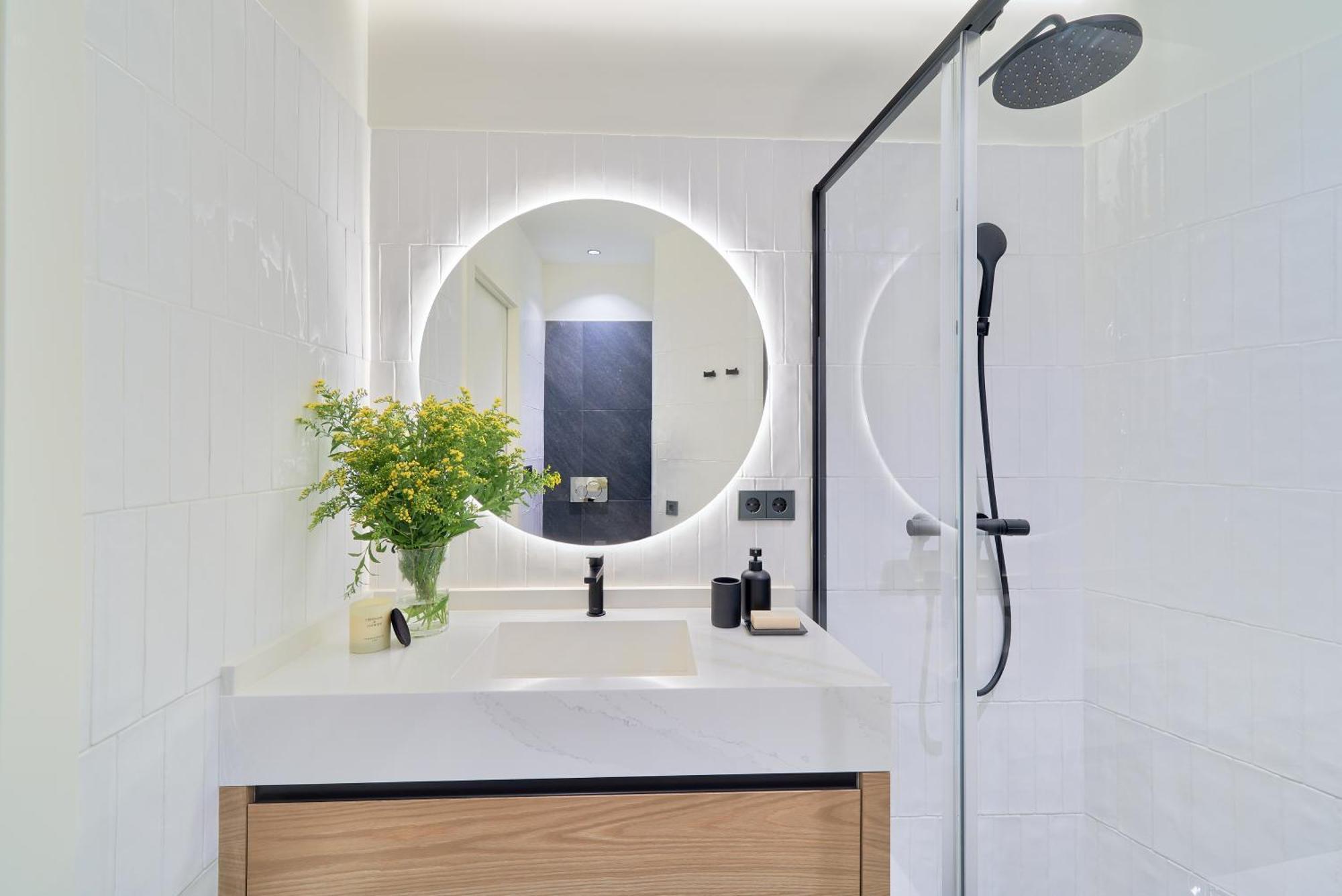 Iloftmalaga Playamar Apartamento