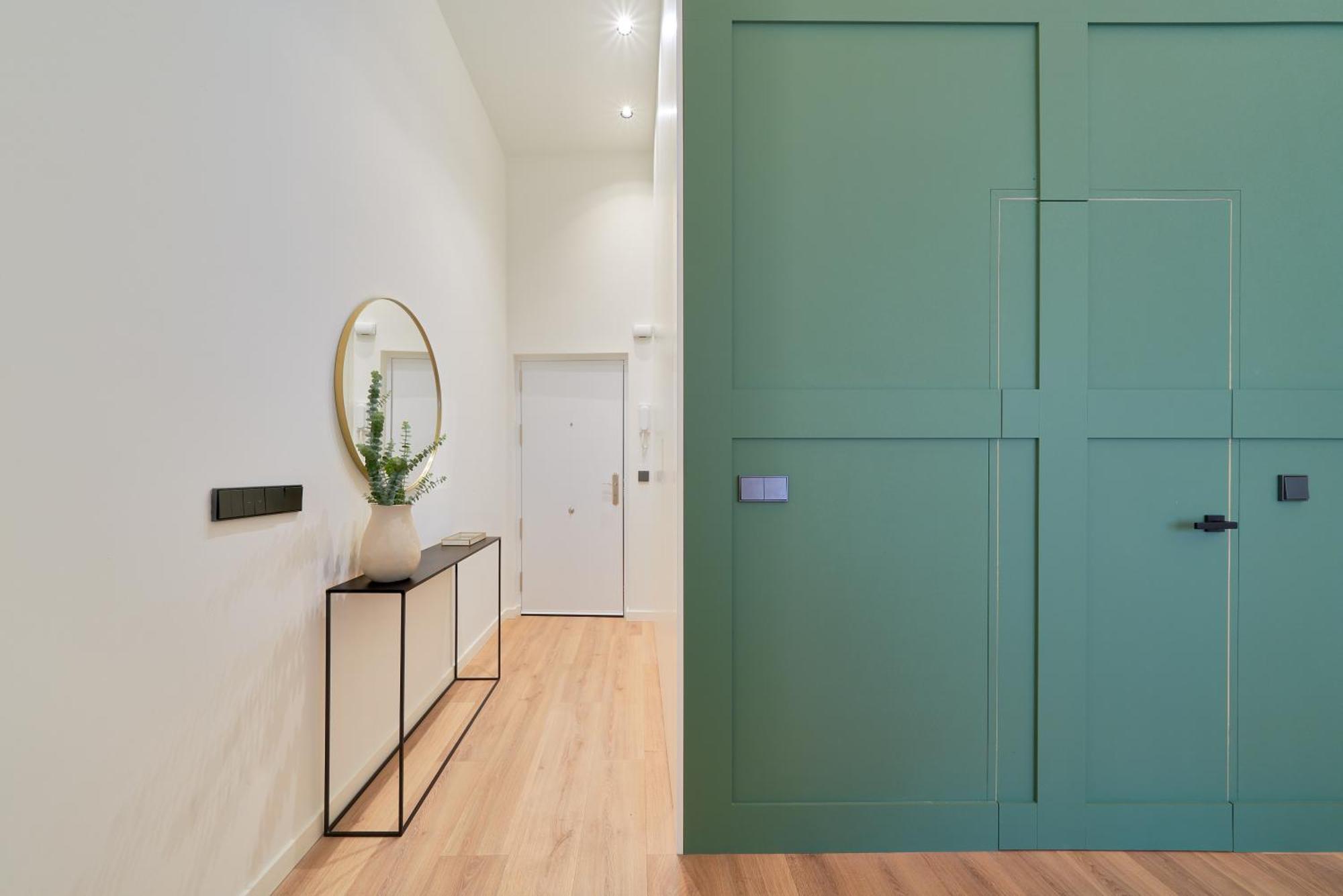 Apartamento Iloftmalaga Playamar *