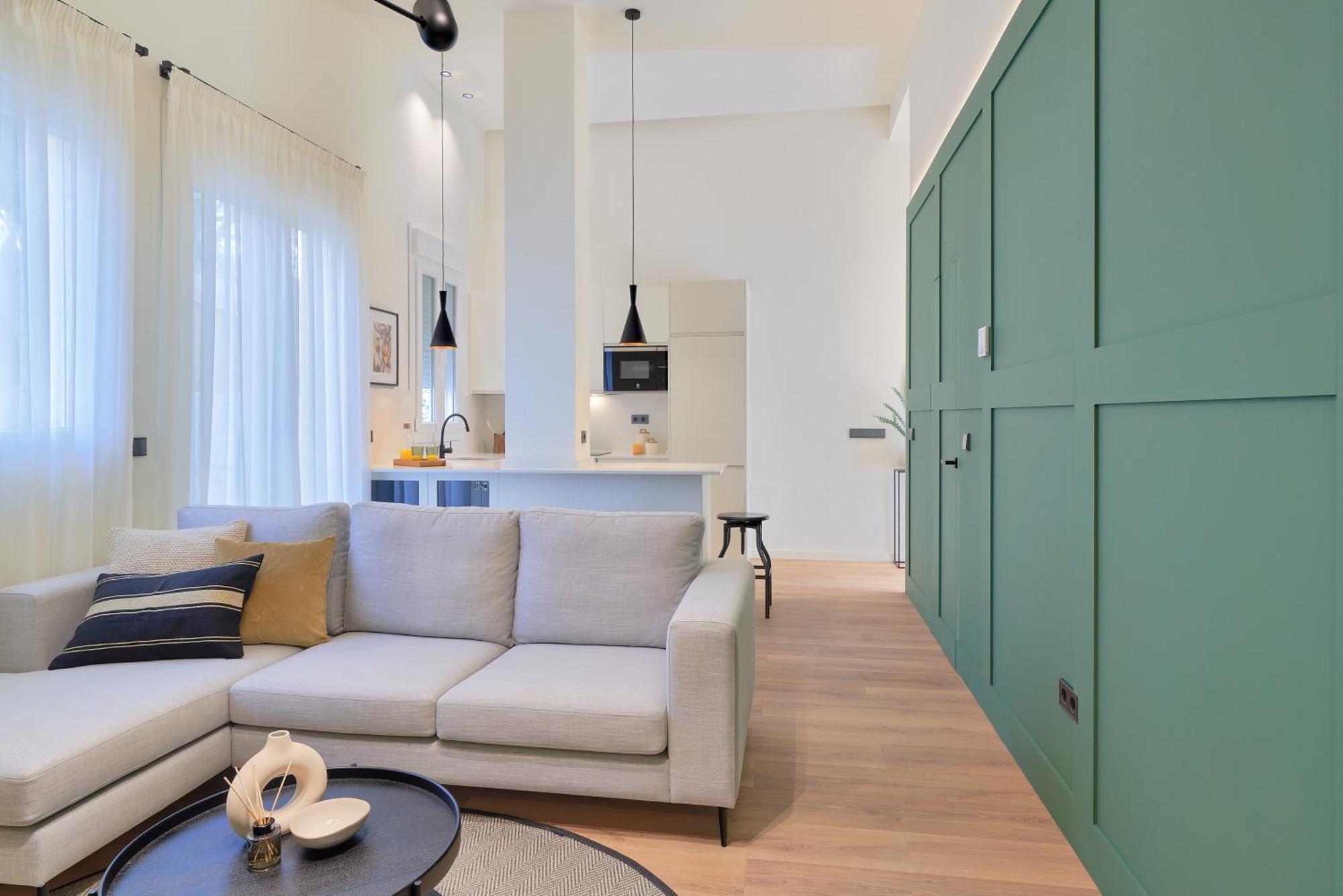 Iloftmalaga Playamar Apartamento *