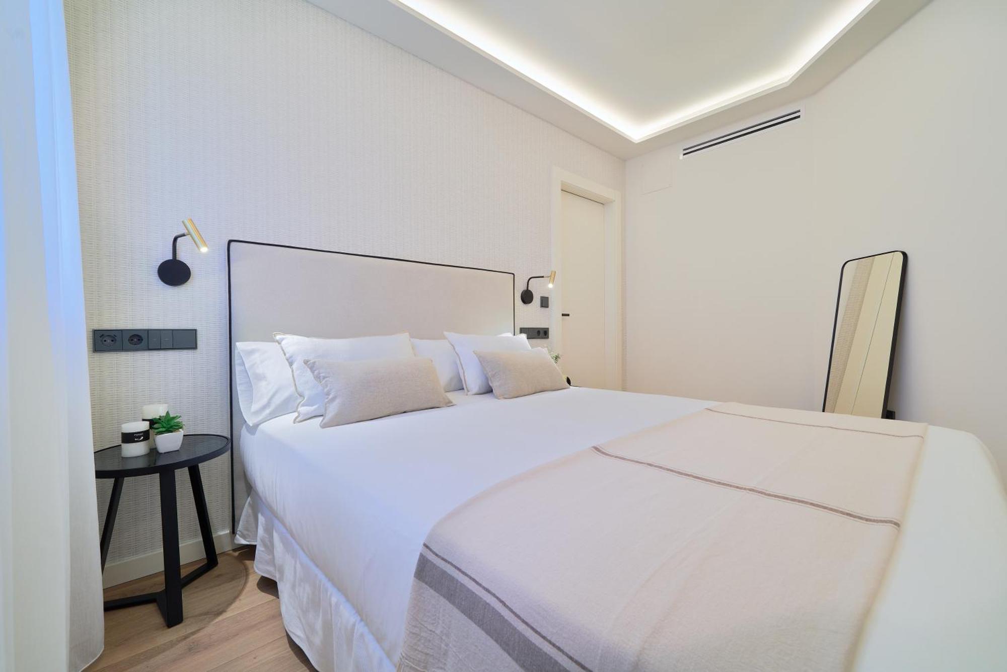 Iloftmalaga Playamar Apartamento