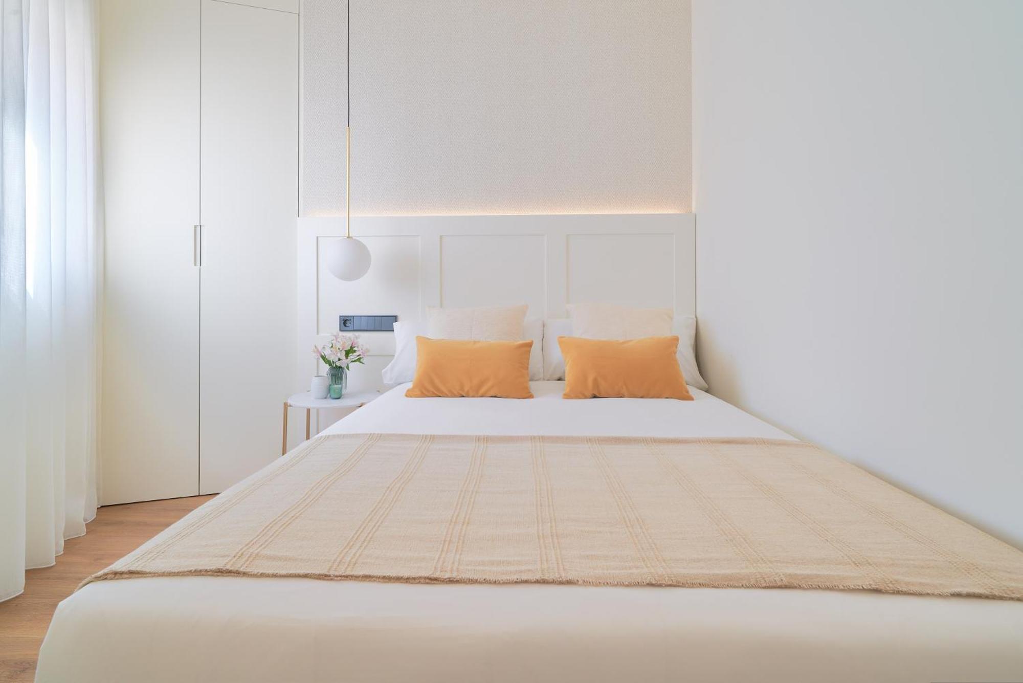 Apartamento Iloftmalaga Playamar