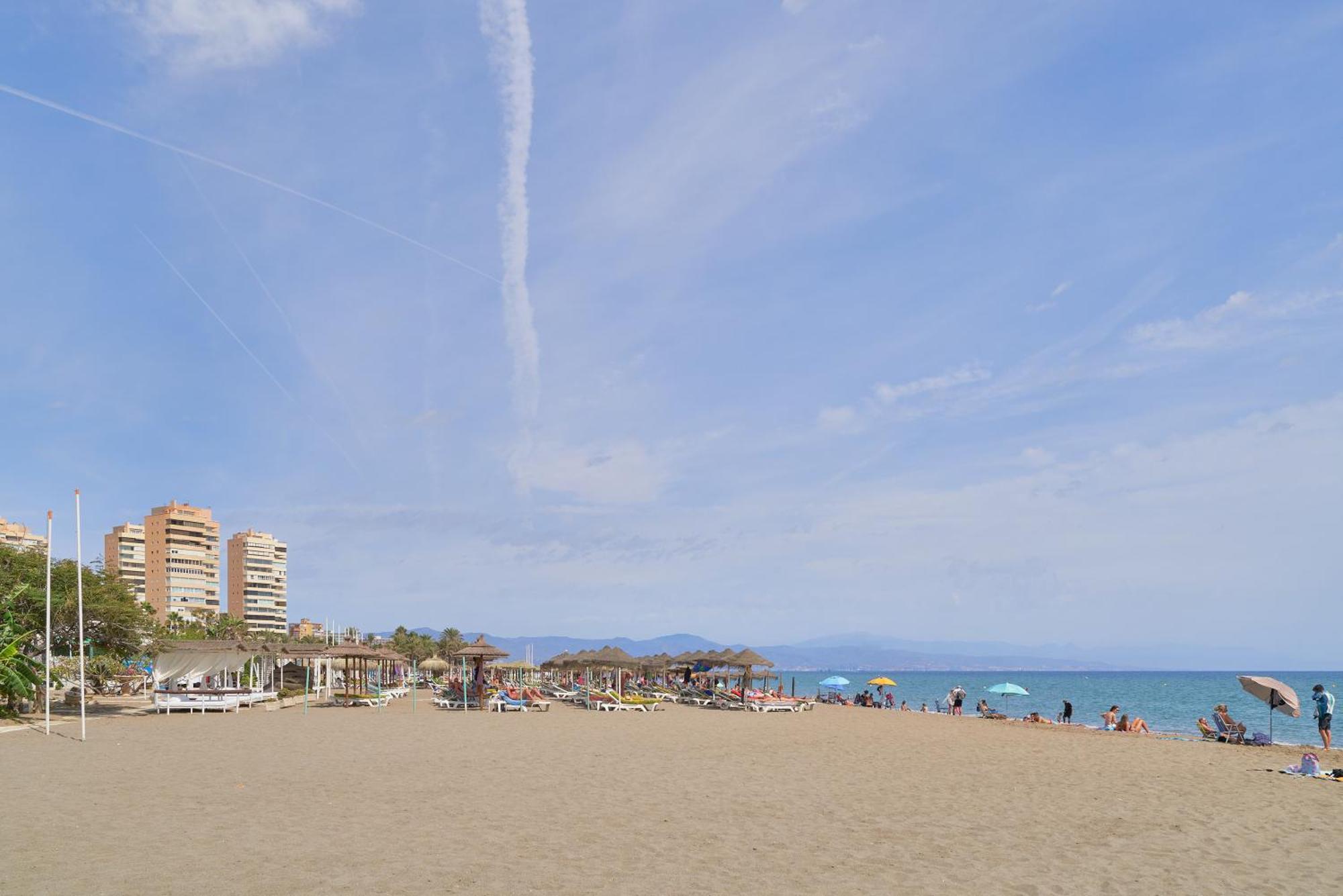 Apartamento Iloftmalaga Playamar *