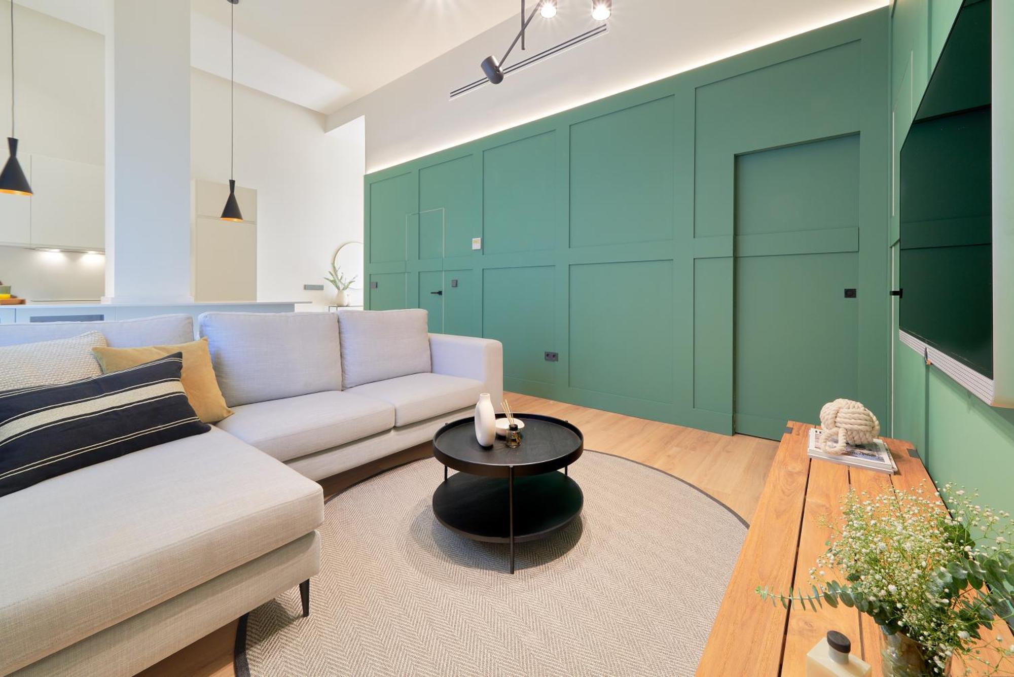 Iloftmalaga Playamar Apartamento *