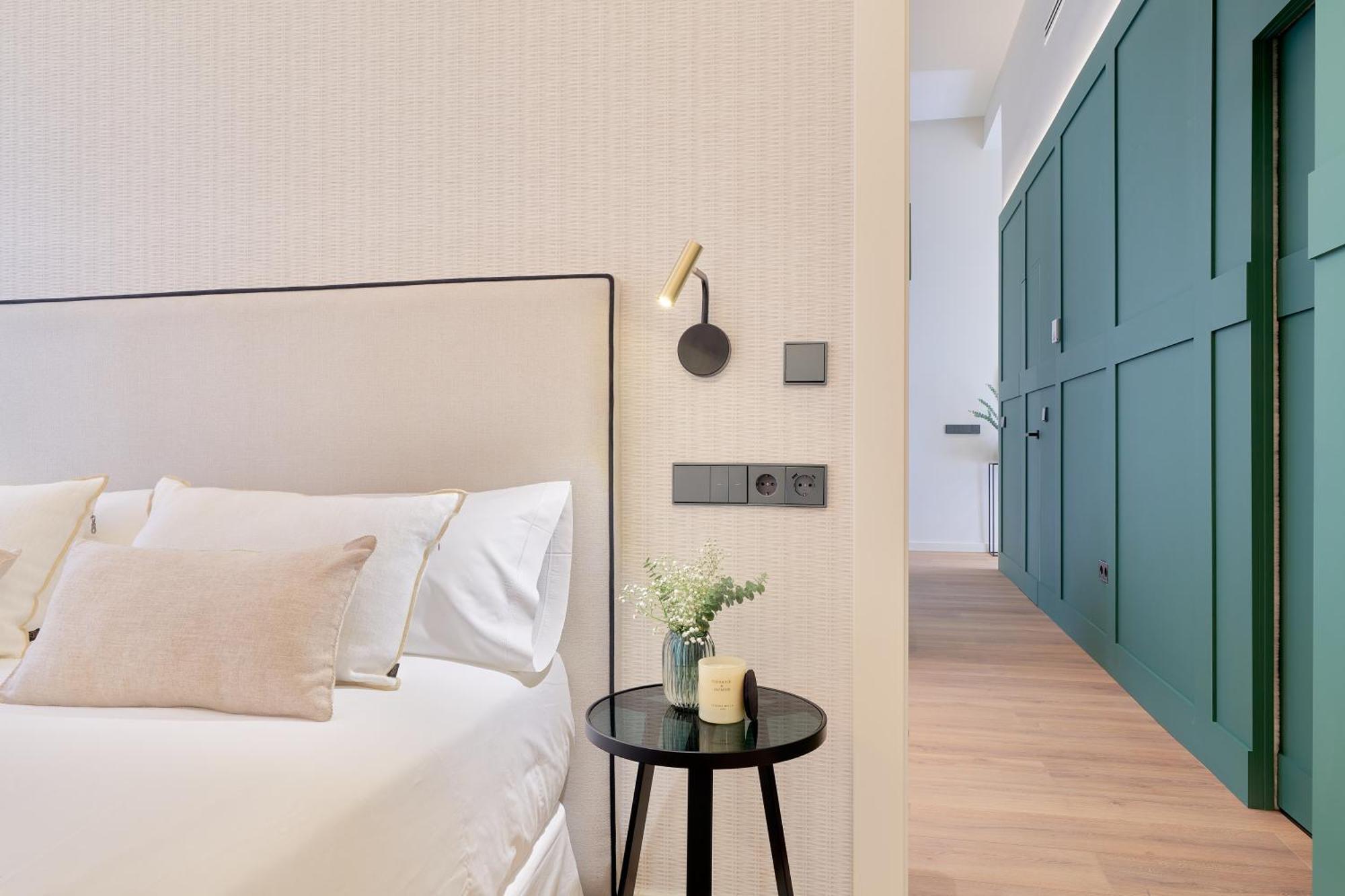 Iloftmalaga Playamar Apartamento