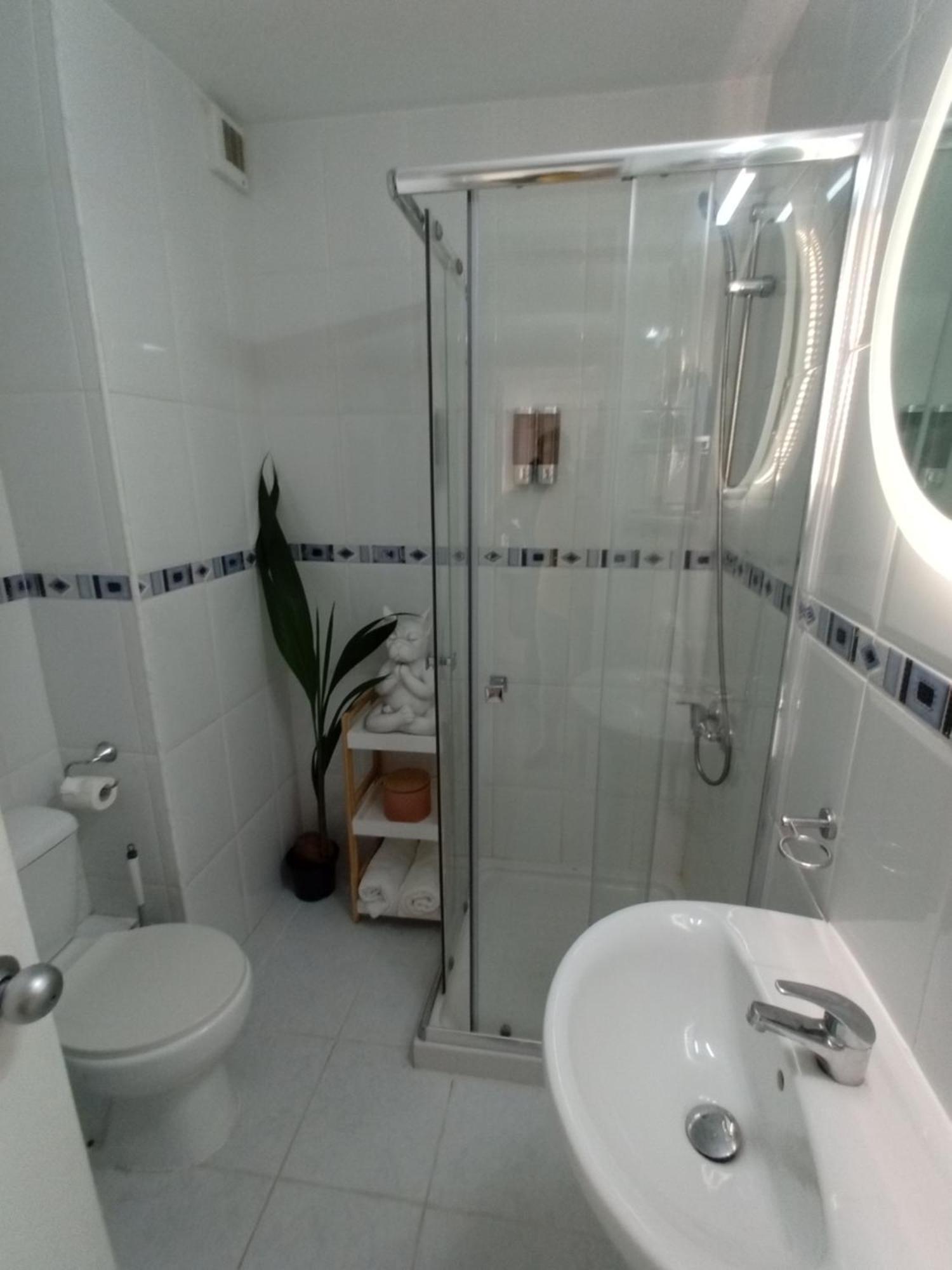 Apartamento El Espejo Del Mar *