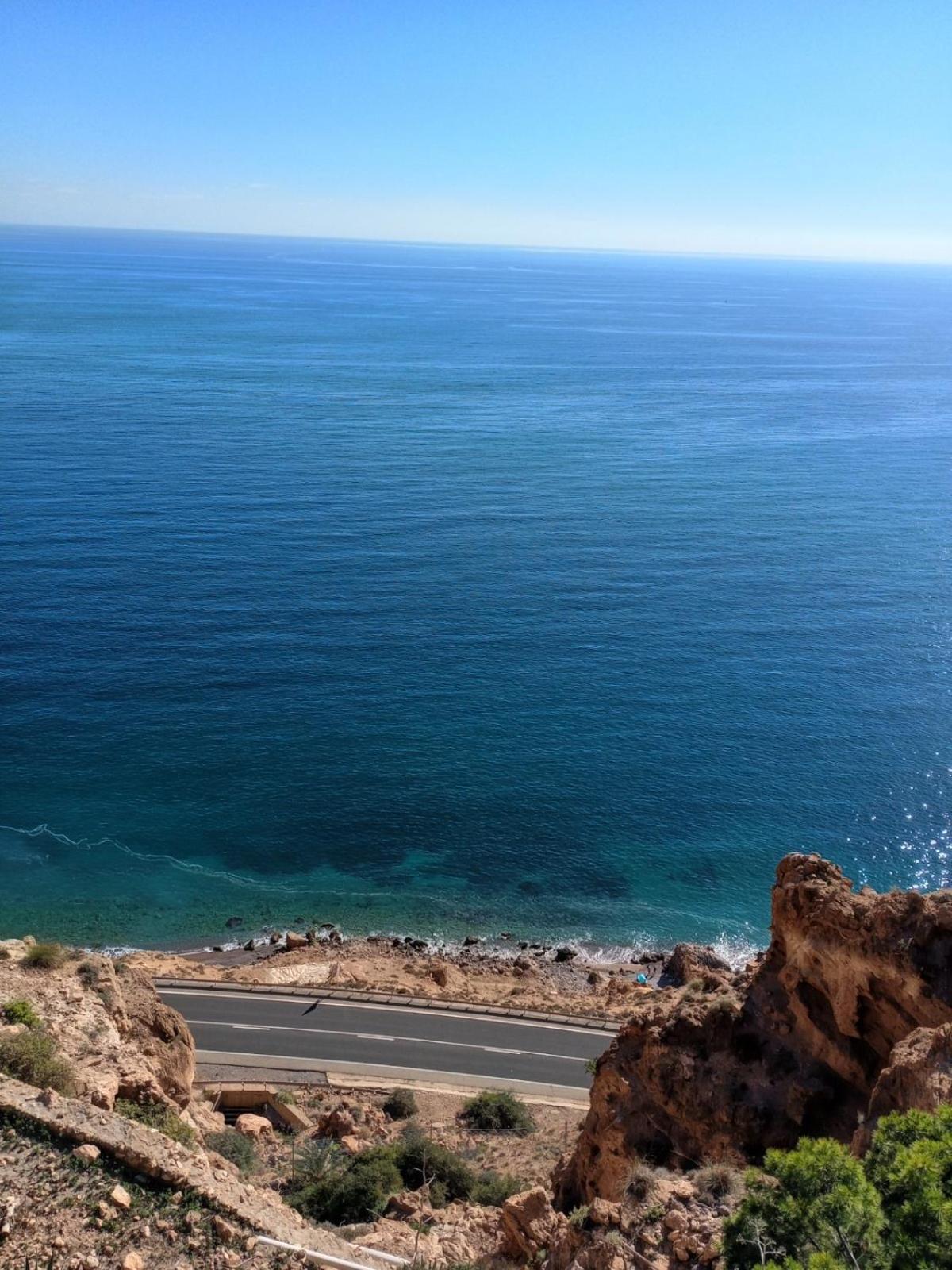 El Espejo Del Mar *