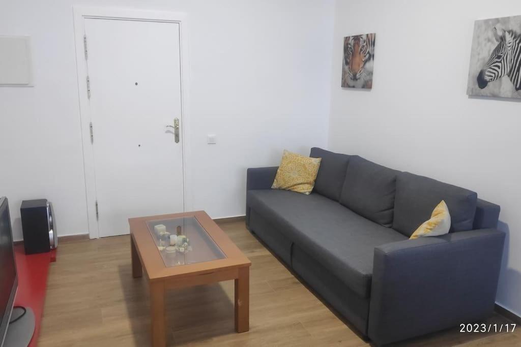 Precioso Con Magnifico Patio. Apartamento