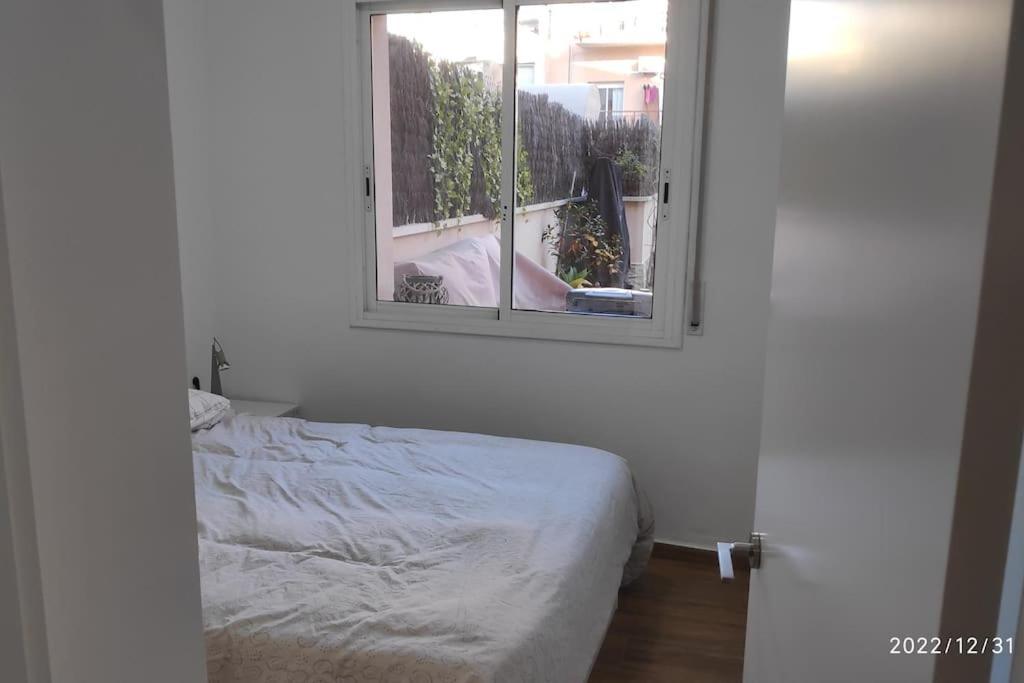 Apartamento Precioso Con Magnifico Patio. Sant Feliu de Llobregat