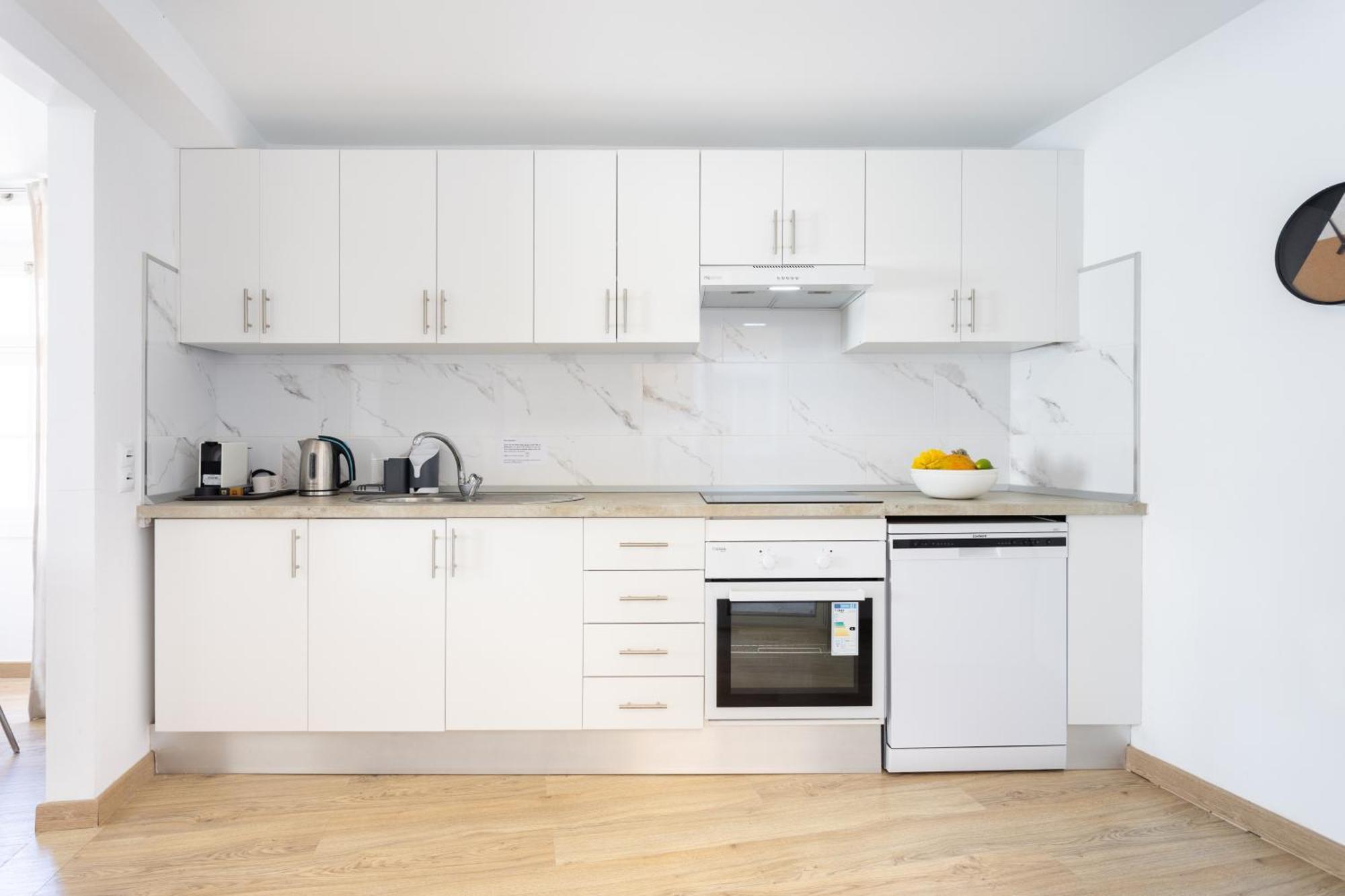 Apartment Casacharco - New Design & Spacious, In Historic Heart Of Puerto Puerto de la Cruz (Tenerife)