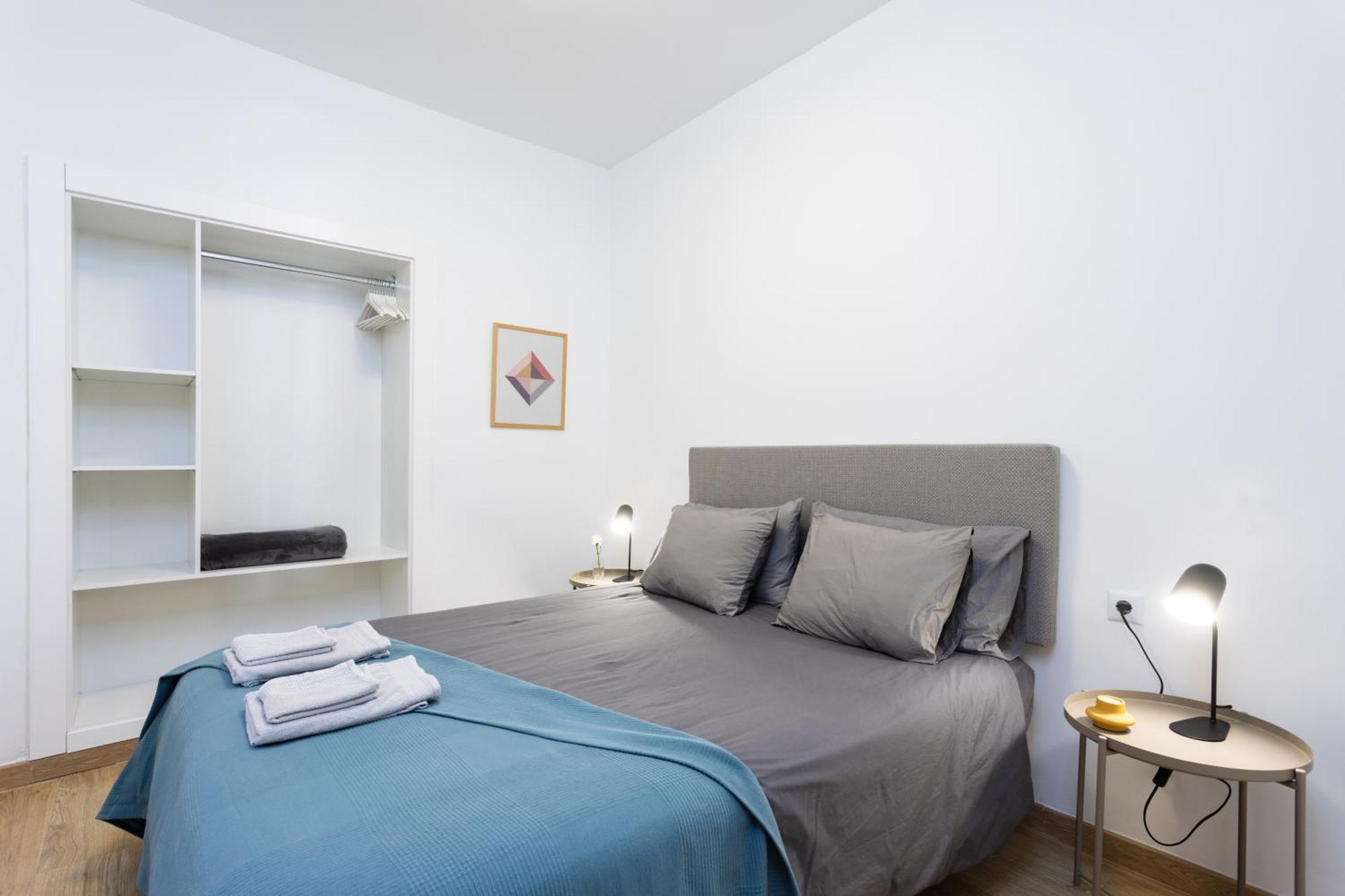 Casacharco - New Design & Spacious, In Historic Heart Of Puerto Apartment