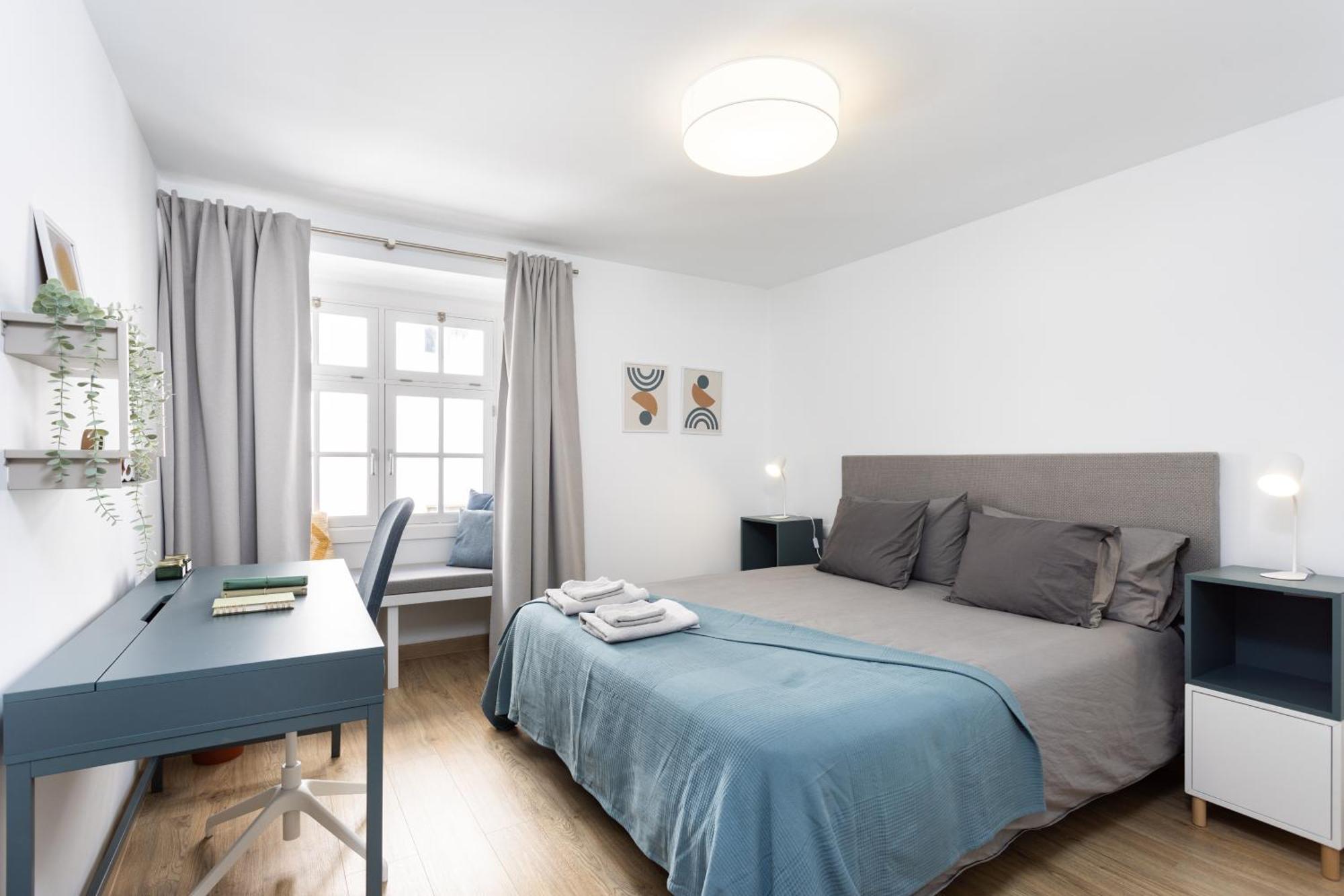 Casacharco - New Design & Spacious, In Historic Heart Of Puerto Apartment Puerto de la Cruz (Tenerife)