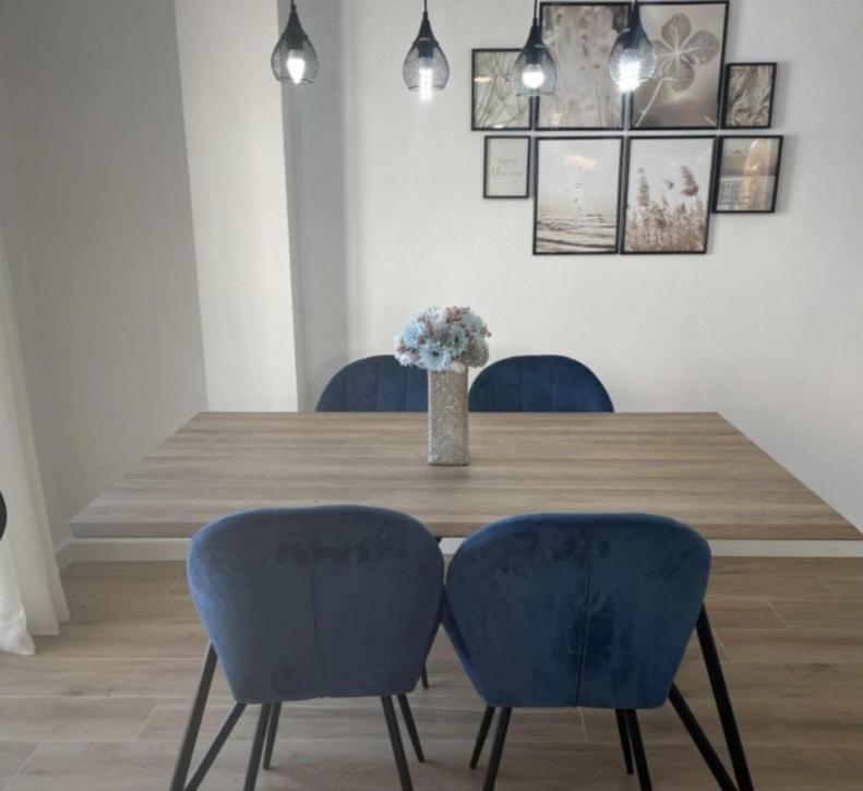 Clauadris Ideal Familias Apartamento *