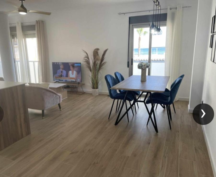Apartamento Clauadris Ideal Familias