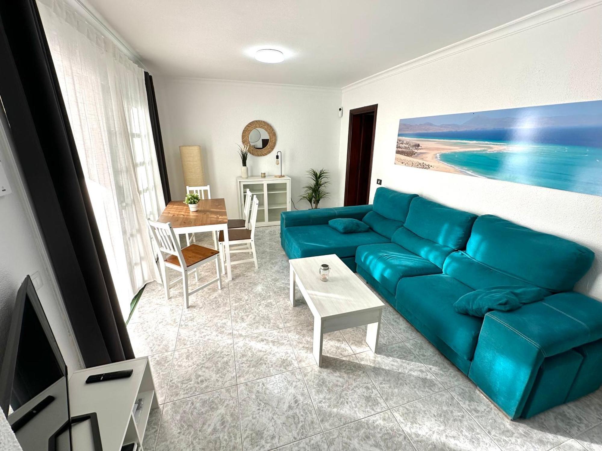 Apartamento Santa Ursula 21 Costa Calma