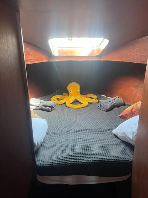 The Captains Locker - 30ft Yacht San Miguel de Abona