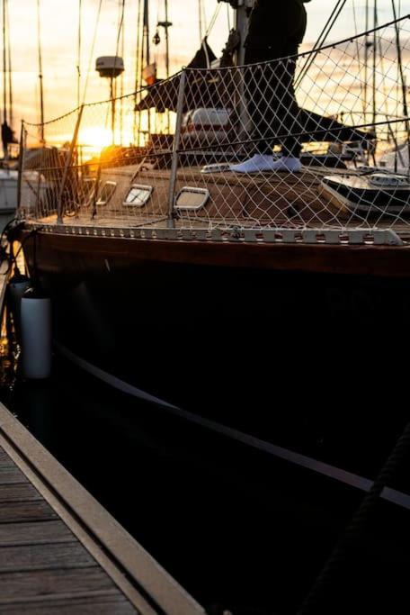 The Captains Locker - 30ft Yacht San Miguel de Abona