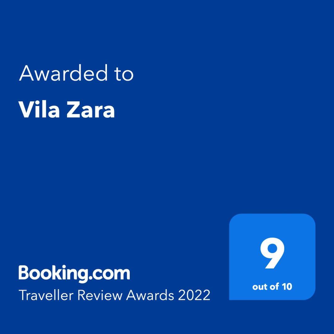 Villa Zara