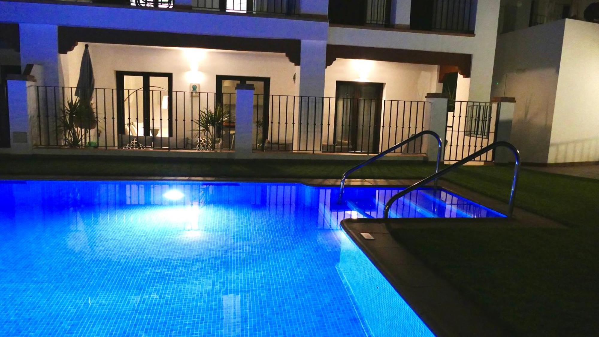 Apartment Casita - Stunning New With Views With Private Parking Space