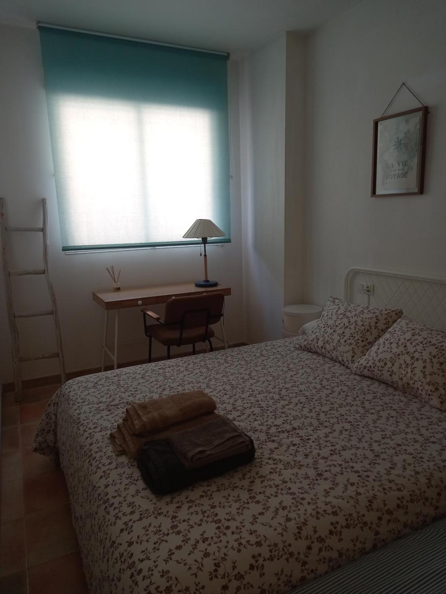 Analema Con Piscina Wifi Y Aire Acondicionado * Moncofa (Moncófar)