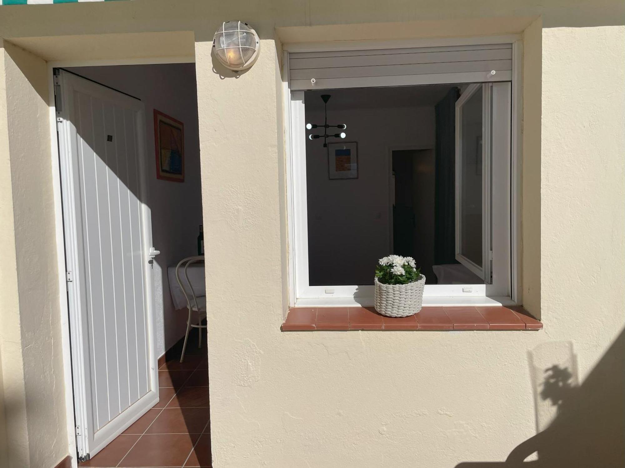 Veuras El Mar - Madrague Beach Studio 21 Apartamento Rosas