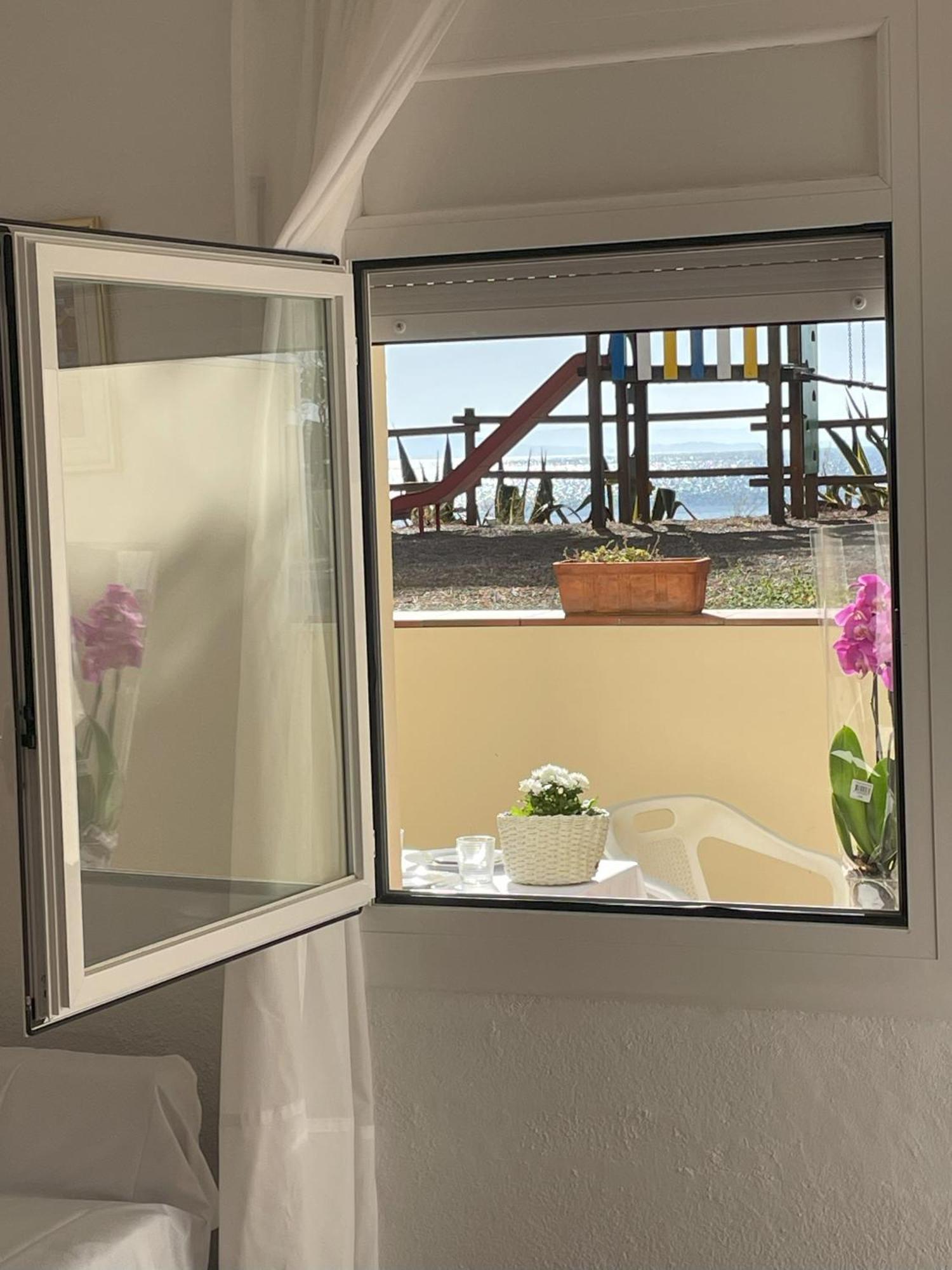 Apartamento Veuras El Mar - Madrague Beach Studio 21 Rosas