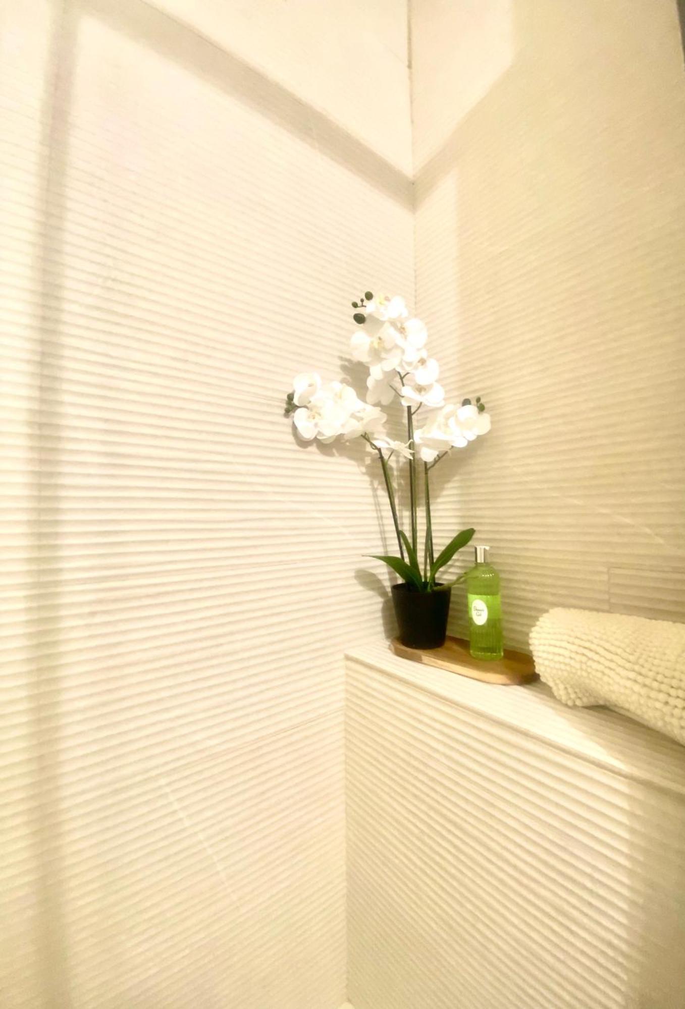 Apartment Bungalow En
