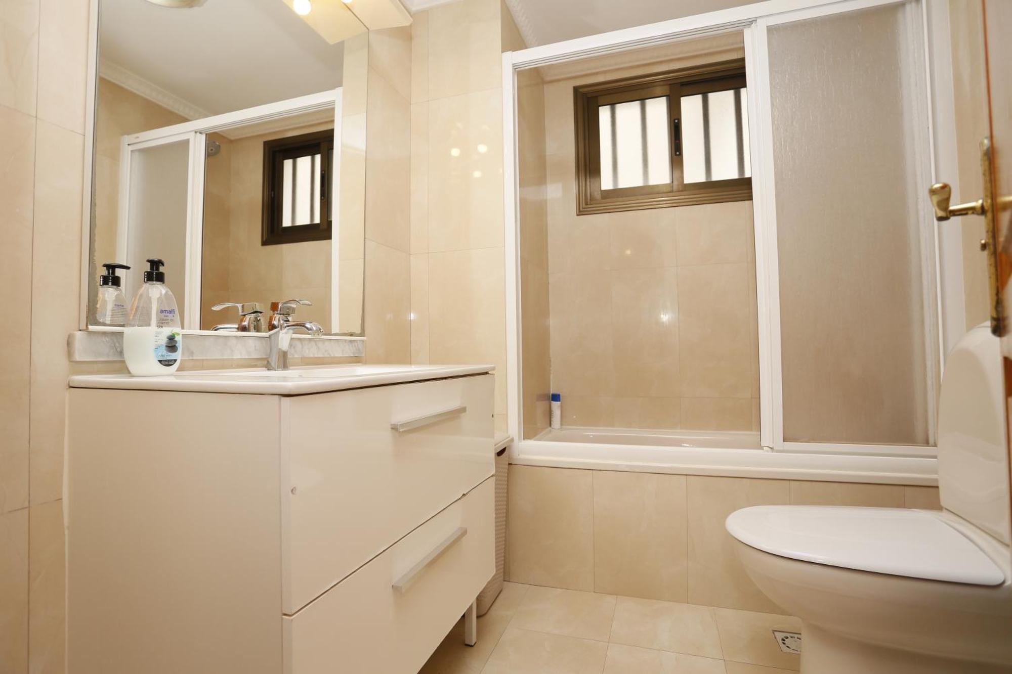 Masvacation Duna Exerlsior 3room,pool Apartment *