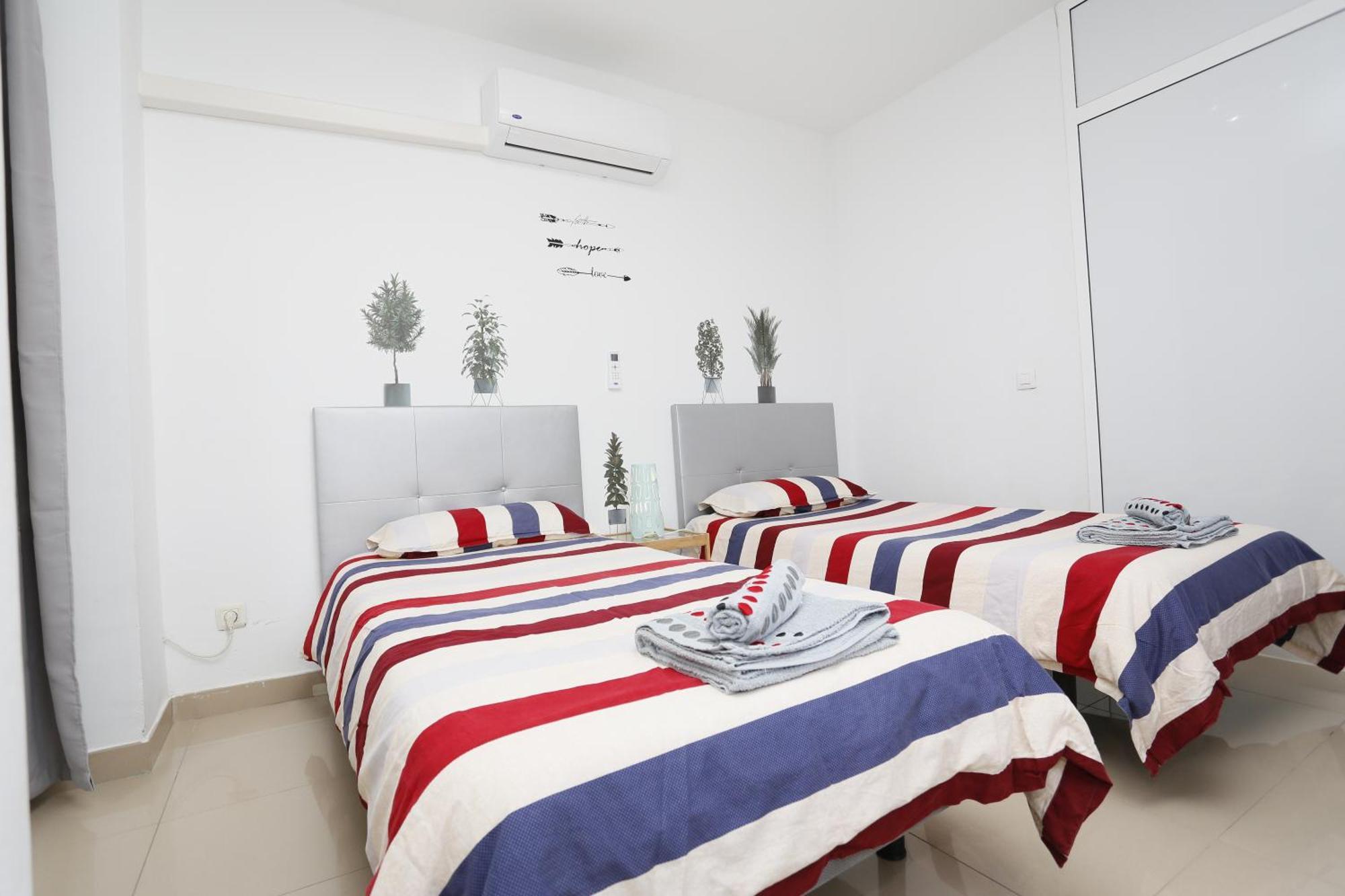 Masvacation Duna Exerlsior 3room,pool Playa del Ingles (Gran Canaria)