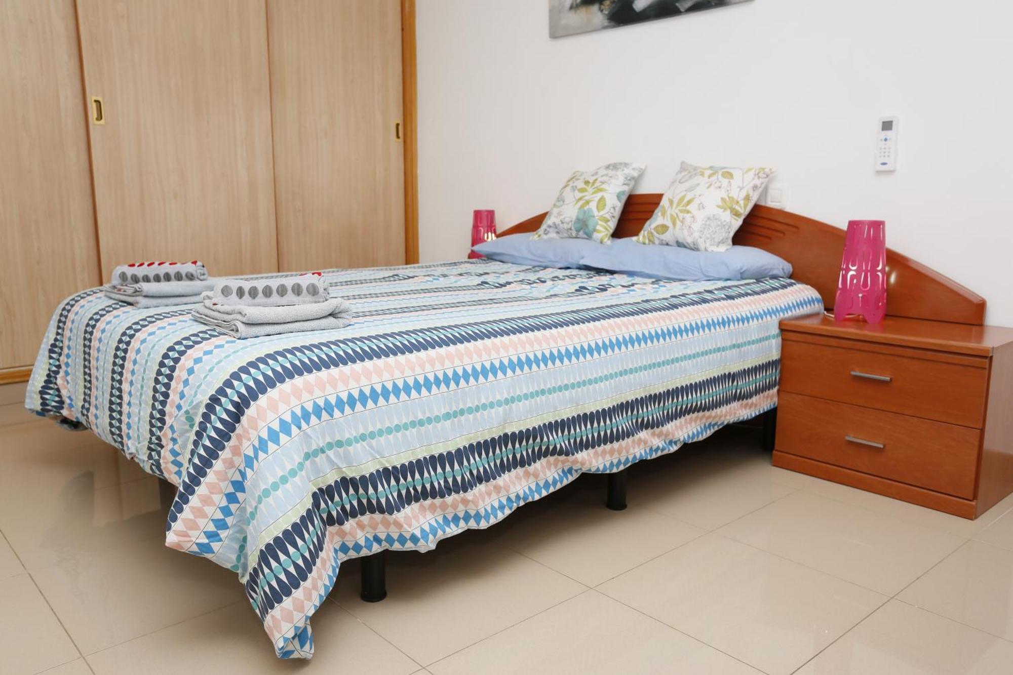 Masvacation Duna Exerlsior 3room,pool *