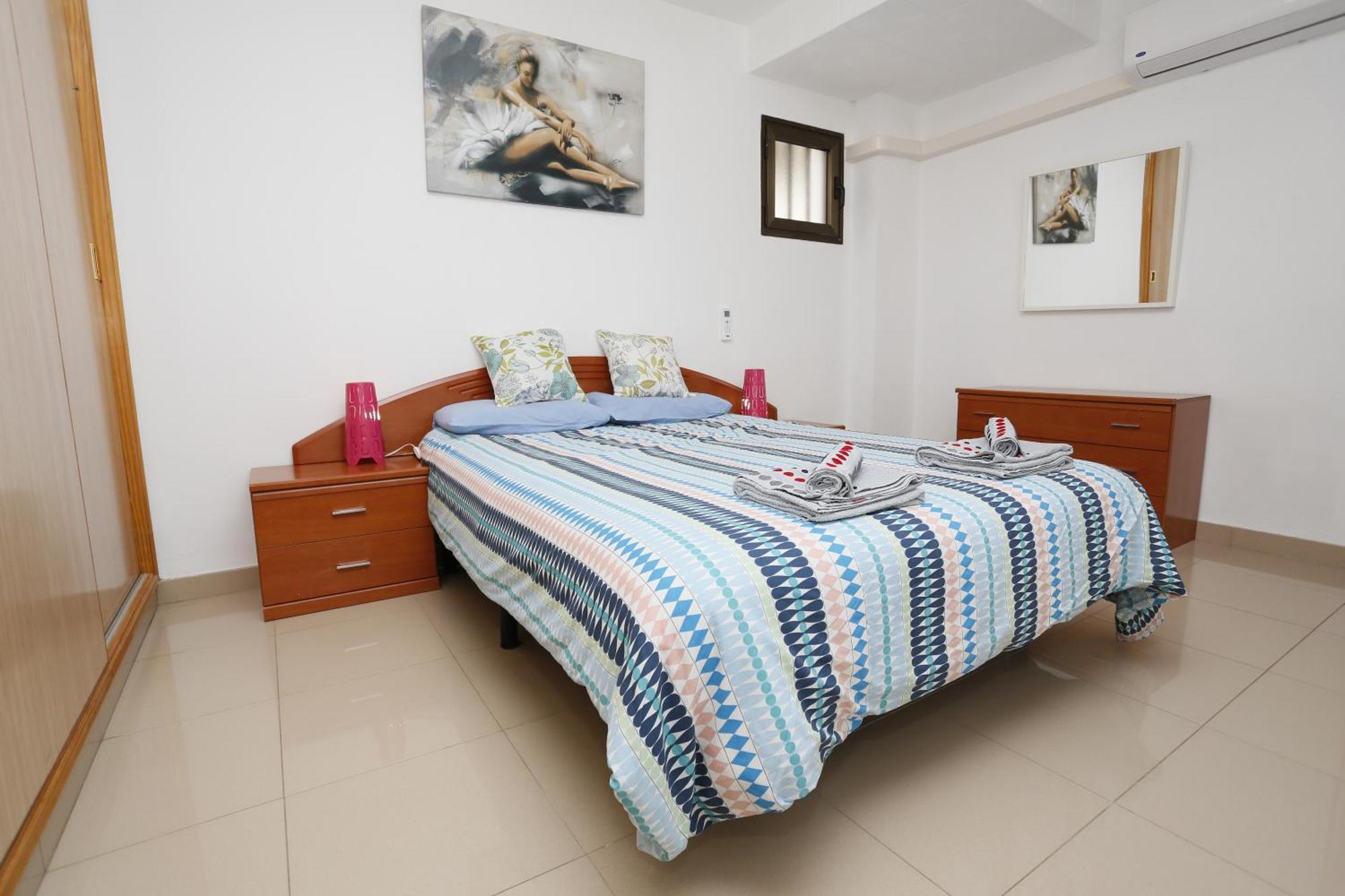 Masvacation Duna Exerlsior 3room,pool * Playa del Ingles (Gran Canaria)