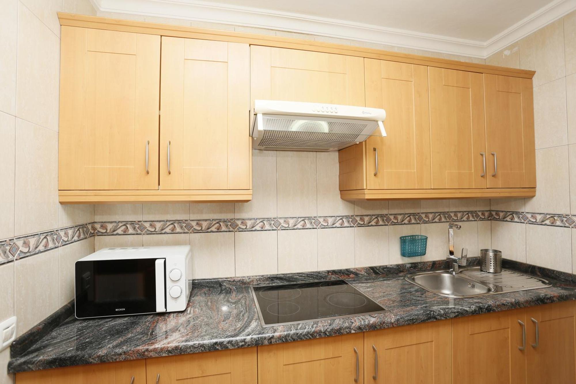 Masvacation Duna Exerlsior 3room,pool Apartment