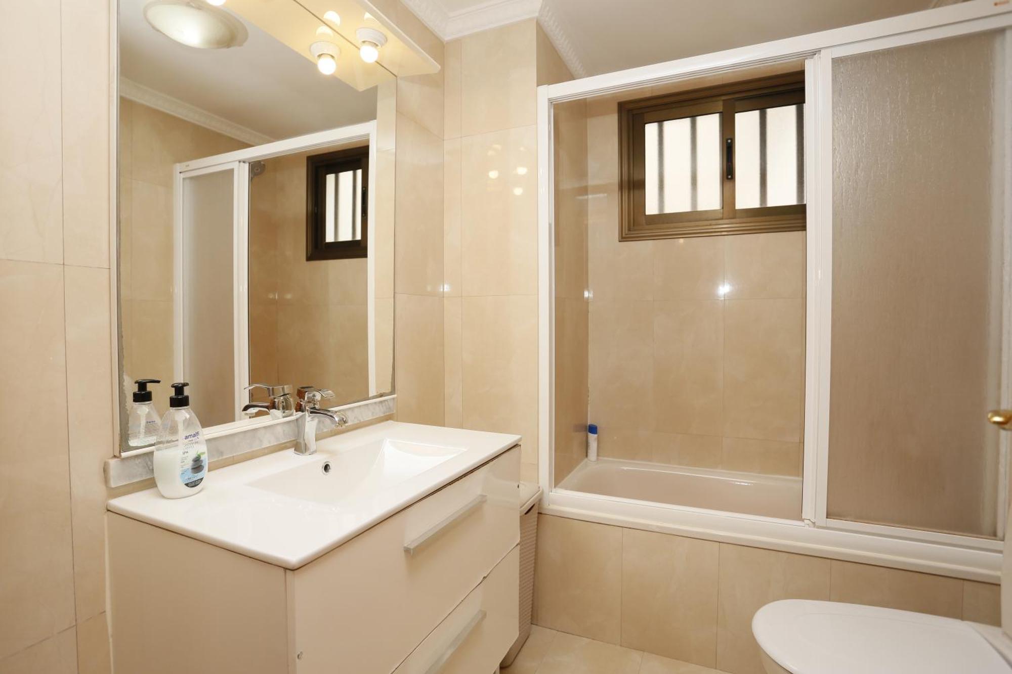 Apartment Masvacation Duna Exerlsior 3room,pool *