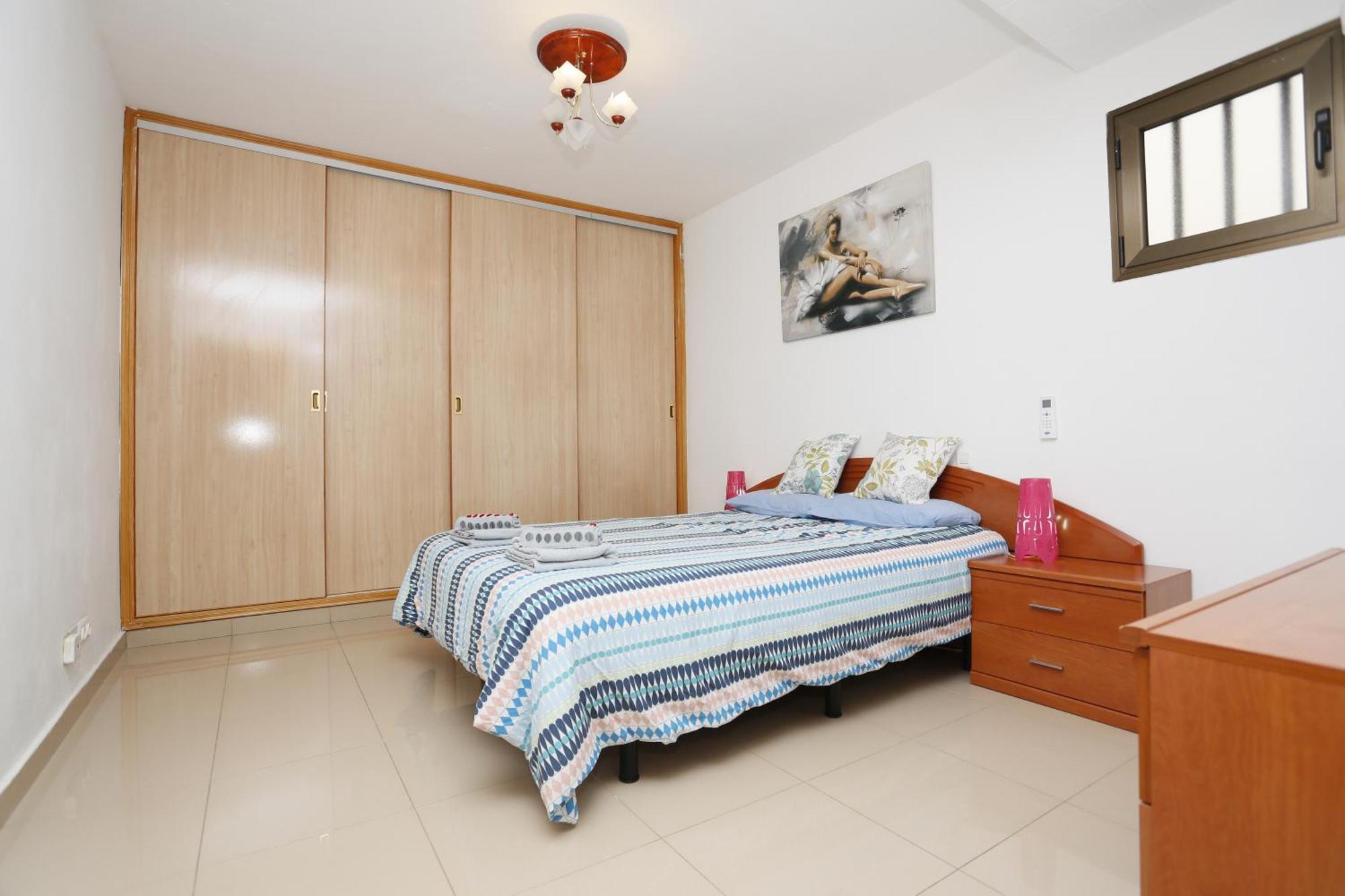 Masvacation Duna Exerlsior 3room,pool *