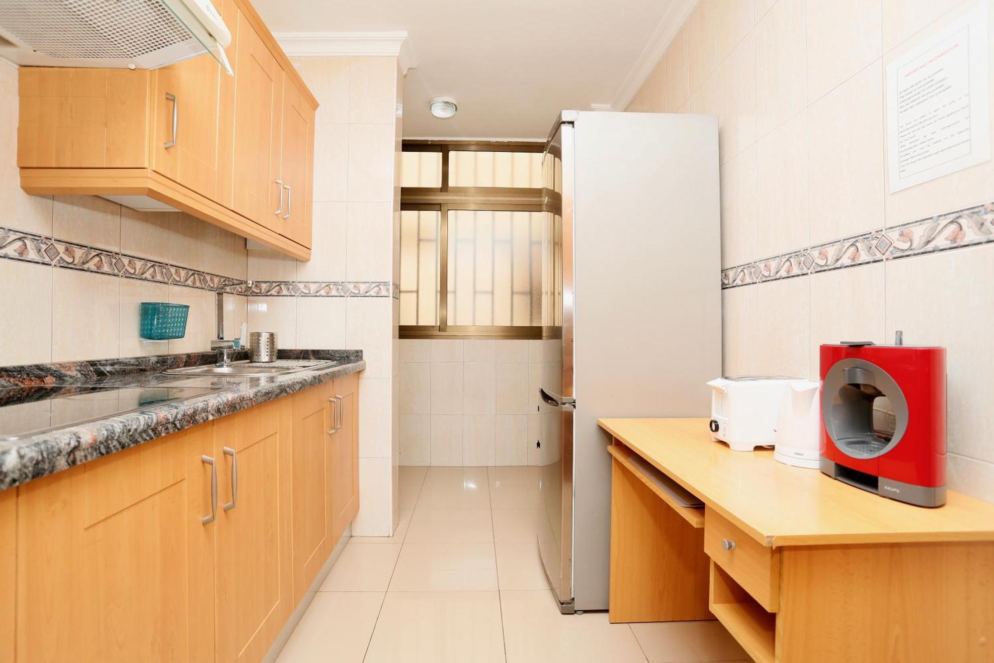 Apartment Masvacation Duna Exerlsior 3room,pool *