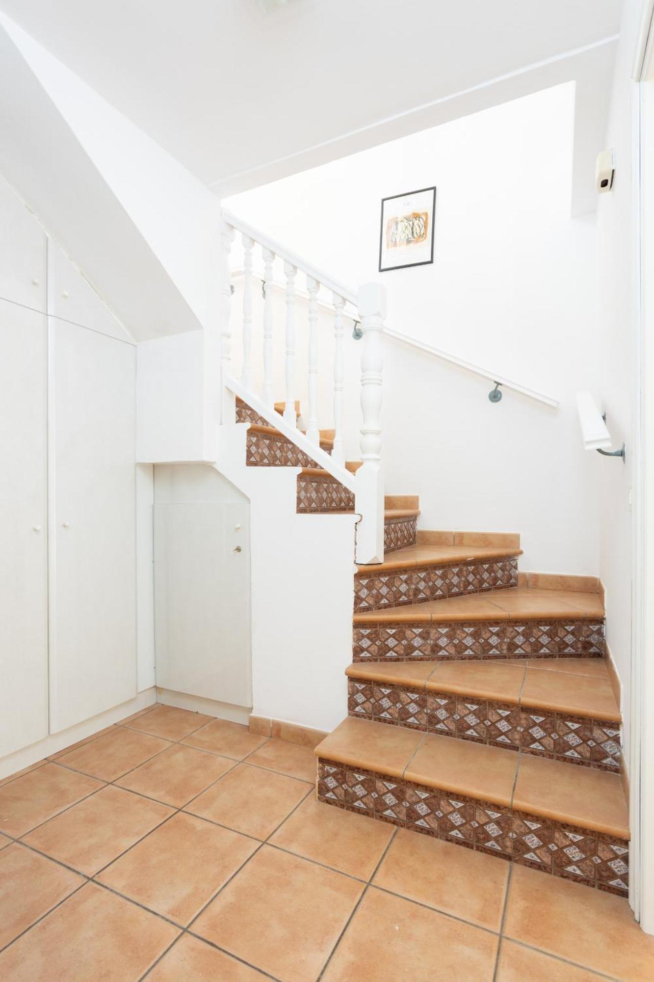 Frontline Duplex Arenitas With Pool Сasa de vacaciones Candelaria