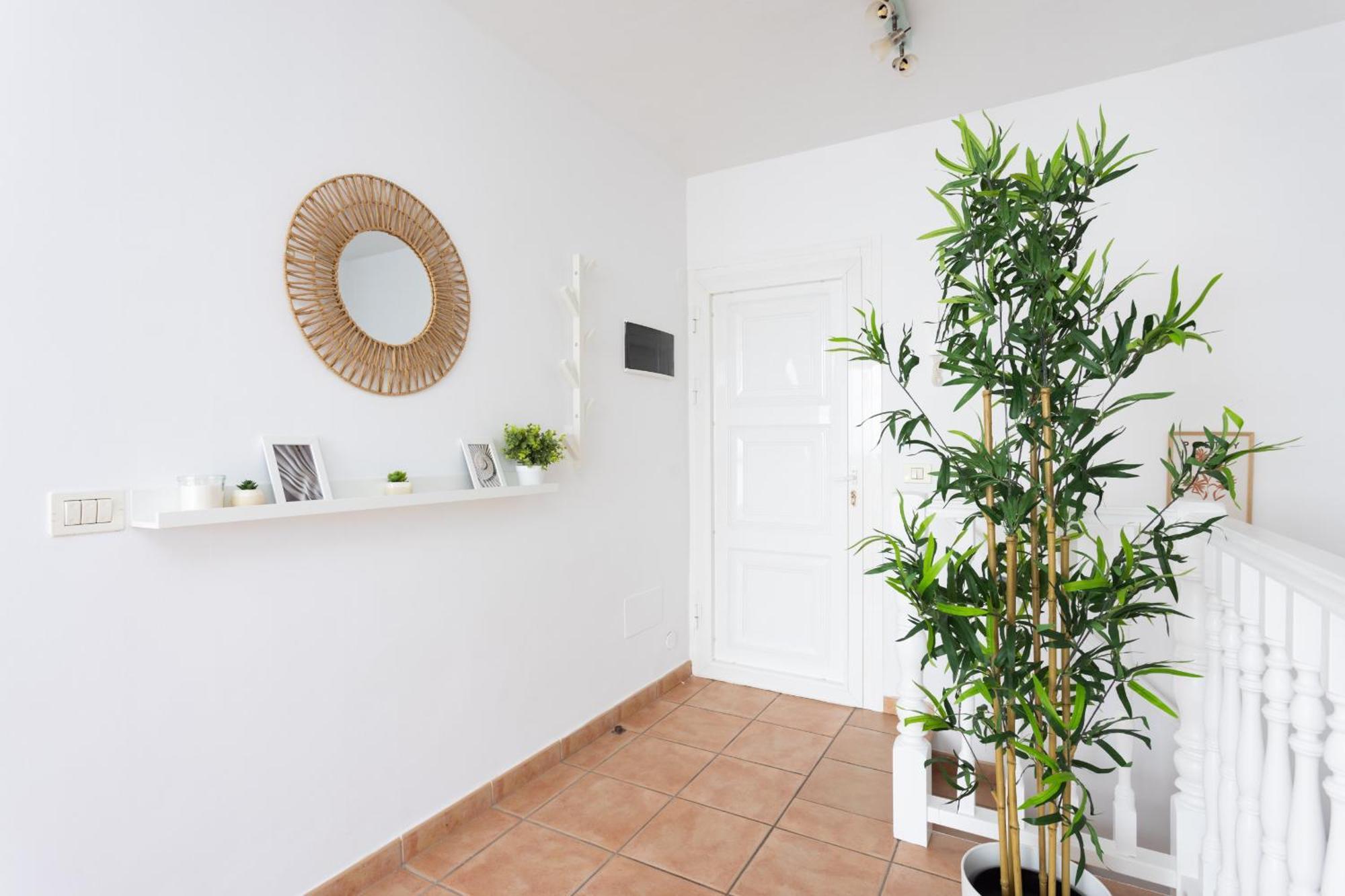 Frontline Duplex Arenitas With Pool Сasa de vacaciones