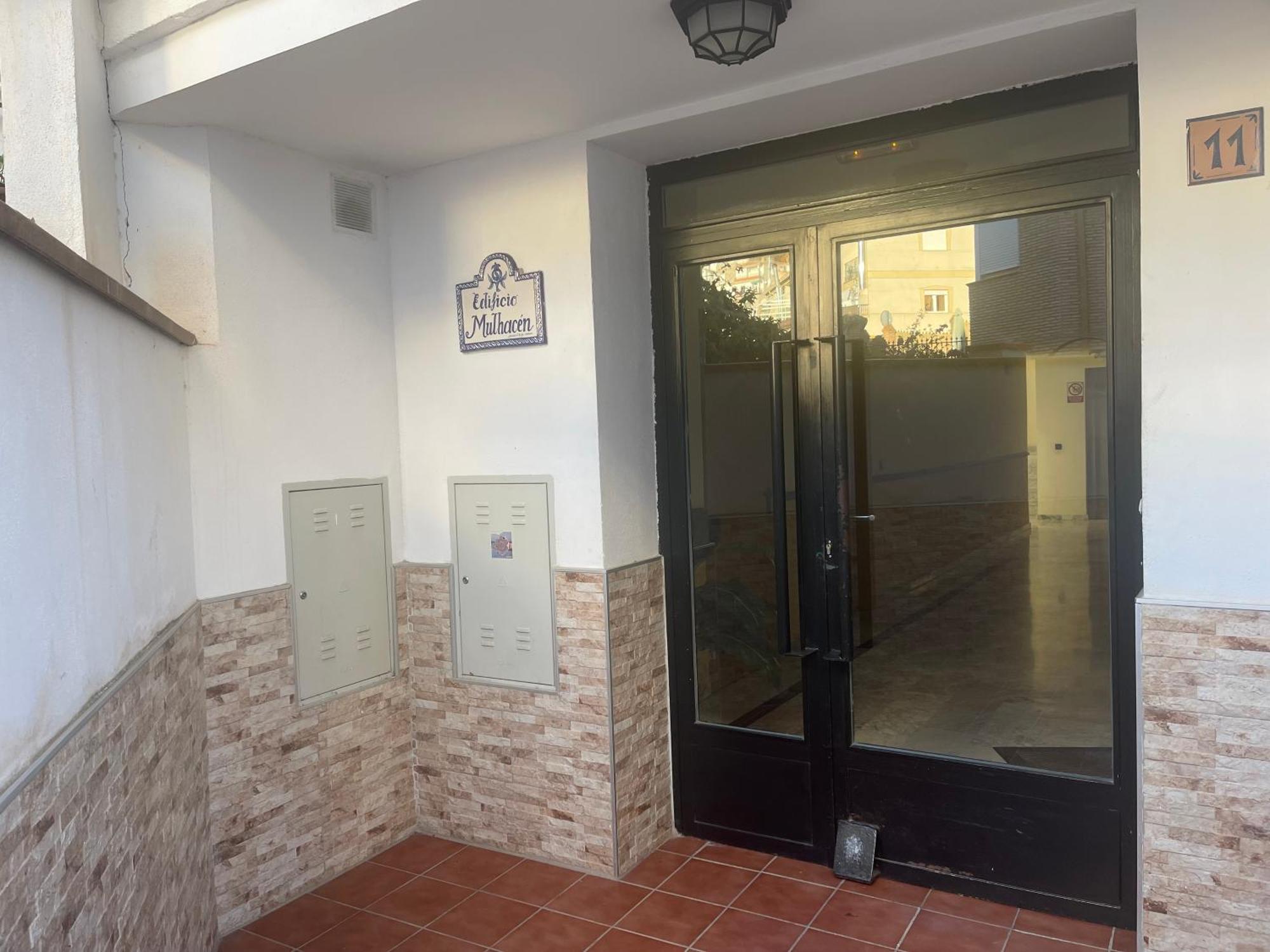 Apartamento La Casa Del Ciervo Sierra Nevada Güéjar Sierra