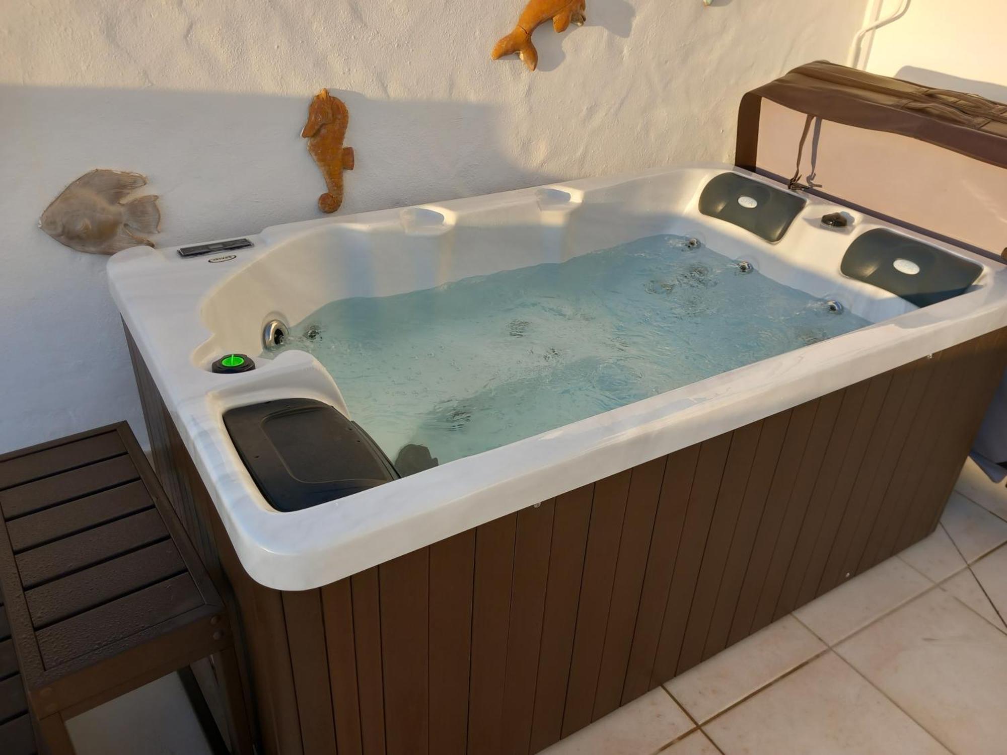 Casa Birke Apartment Costa Calma