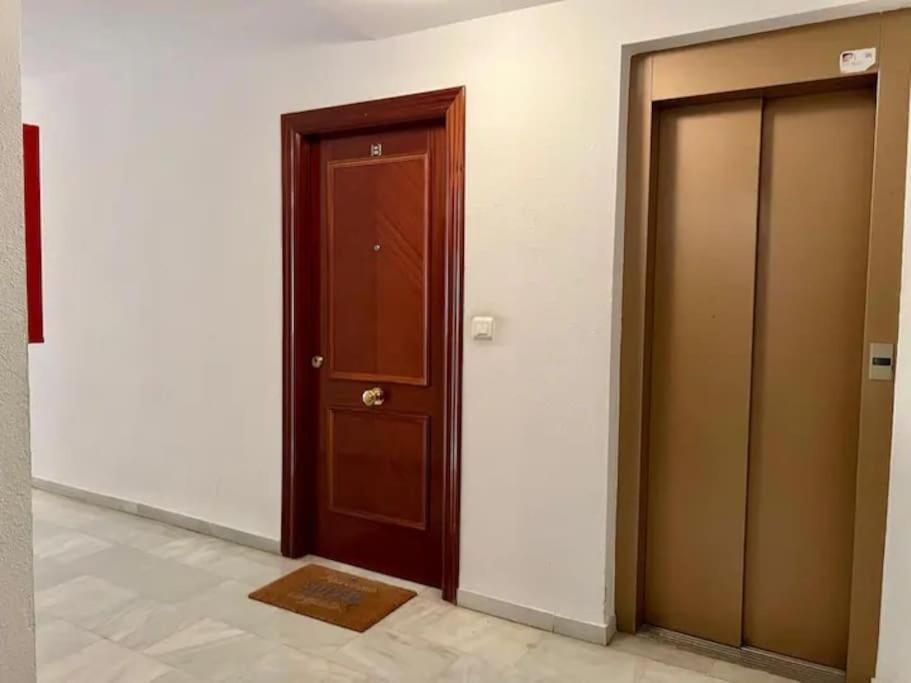 Apartment Centrico Churriana *