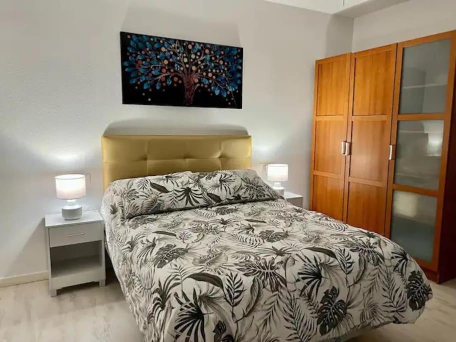 Centrico Churriana Apartment