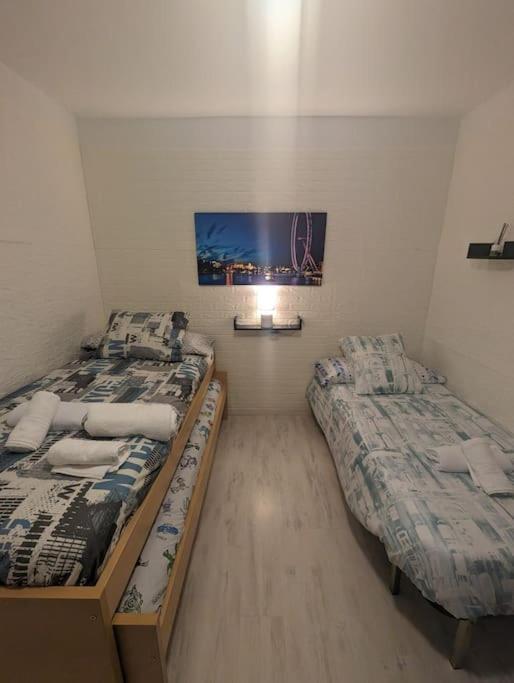 Apartment Centrico Churriana *