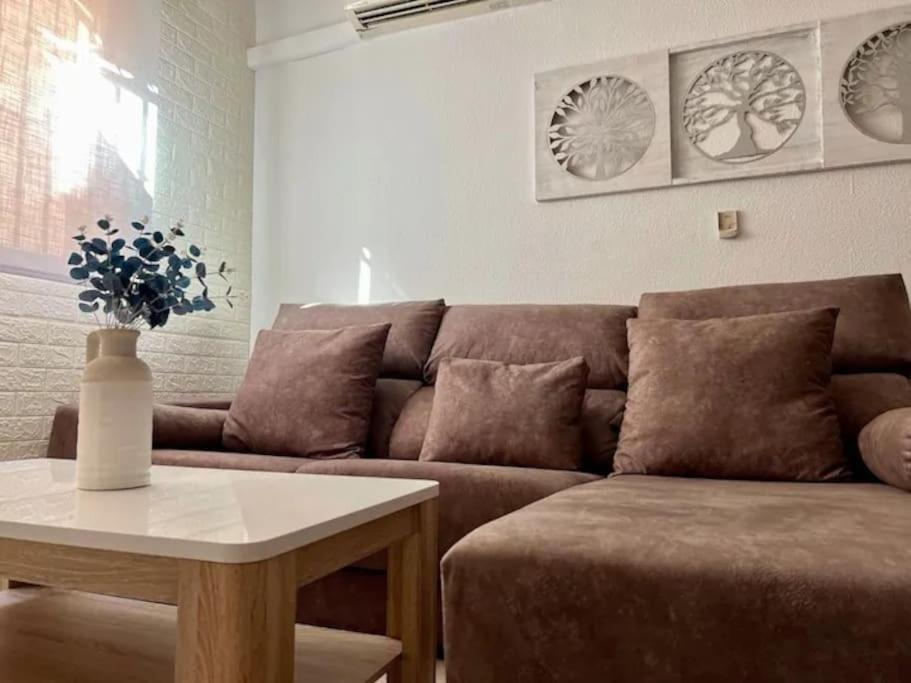 Centrico Churriana Apartment *