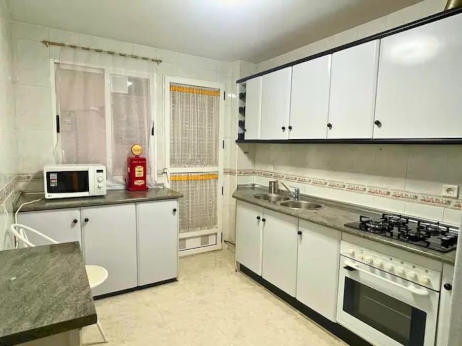 Centrico Churriana Apartment *