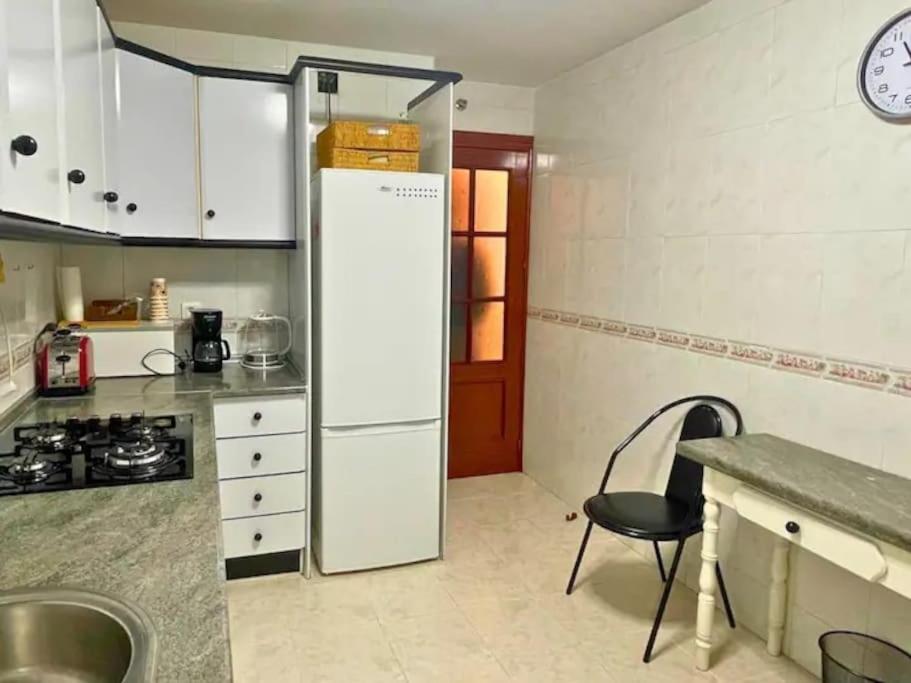 Apartment Centrico Churriana Churriana de la Vega