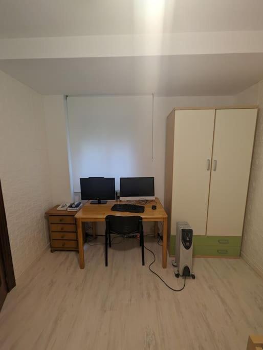 Centrico Churriana Apartment Churriana de la Vega