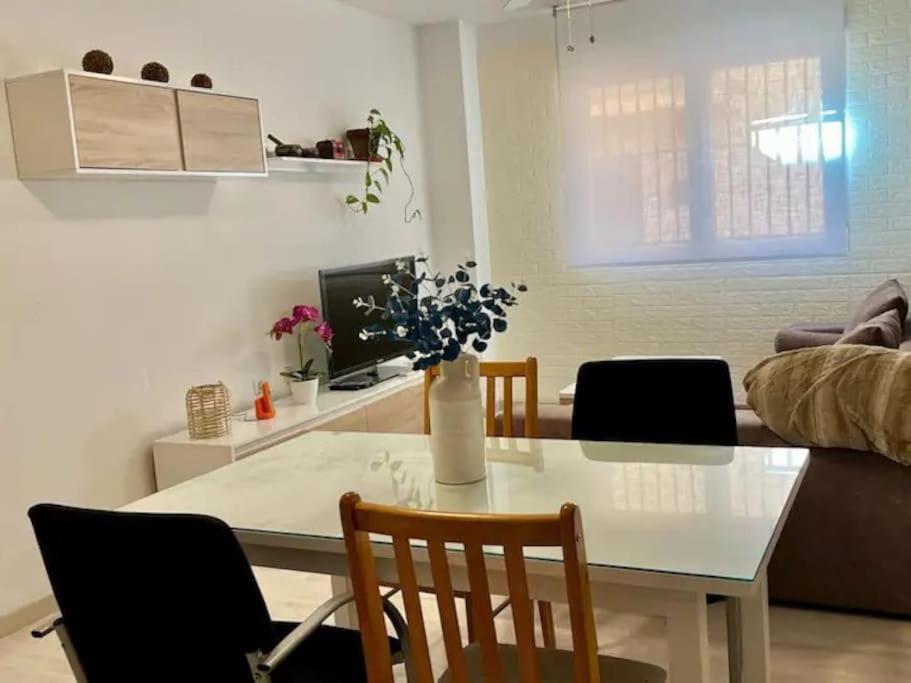 Apartment Centrico Churriana