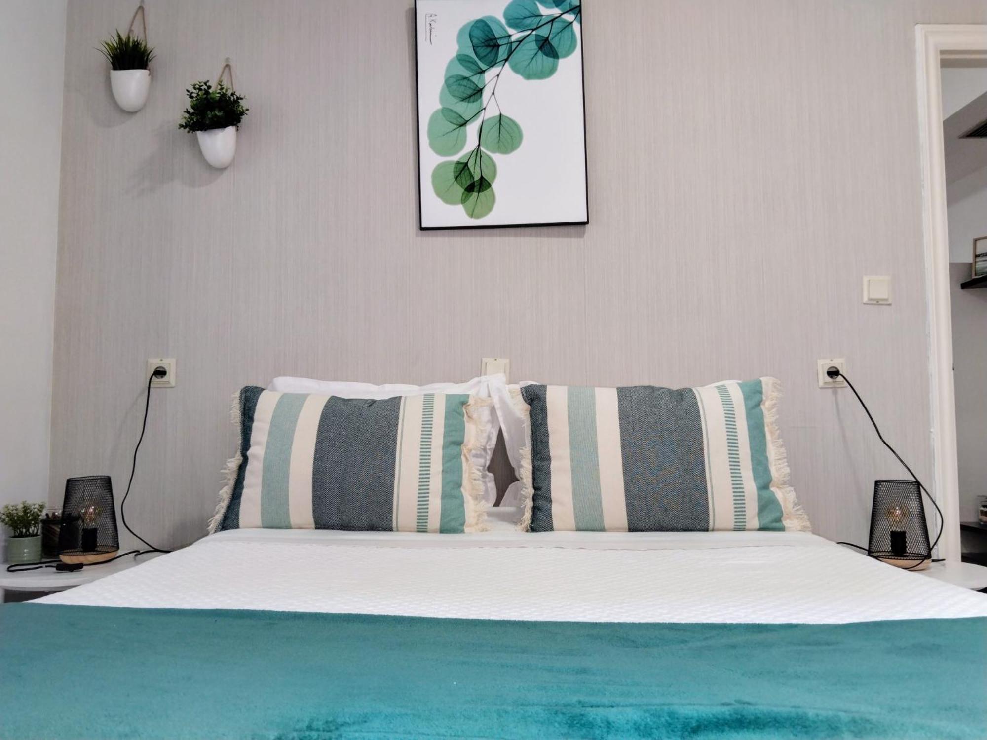 Apartment Serrallo Granada